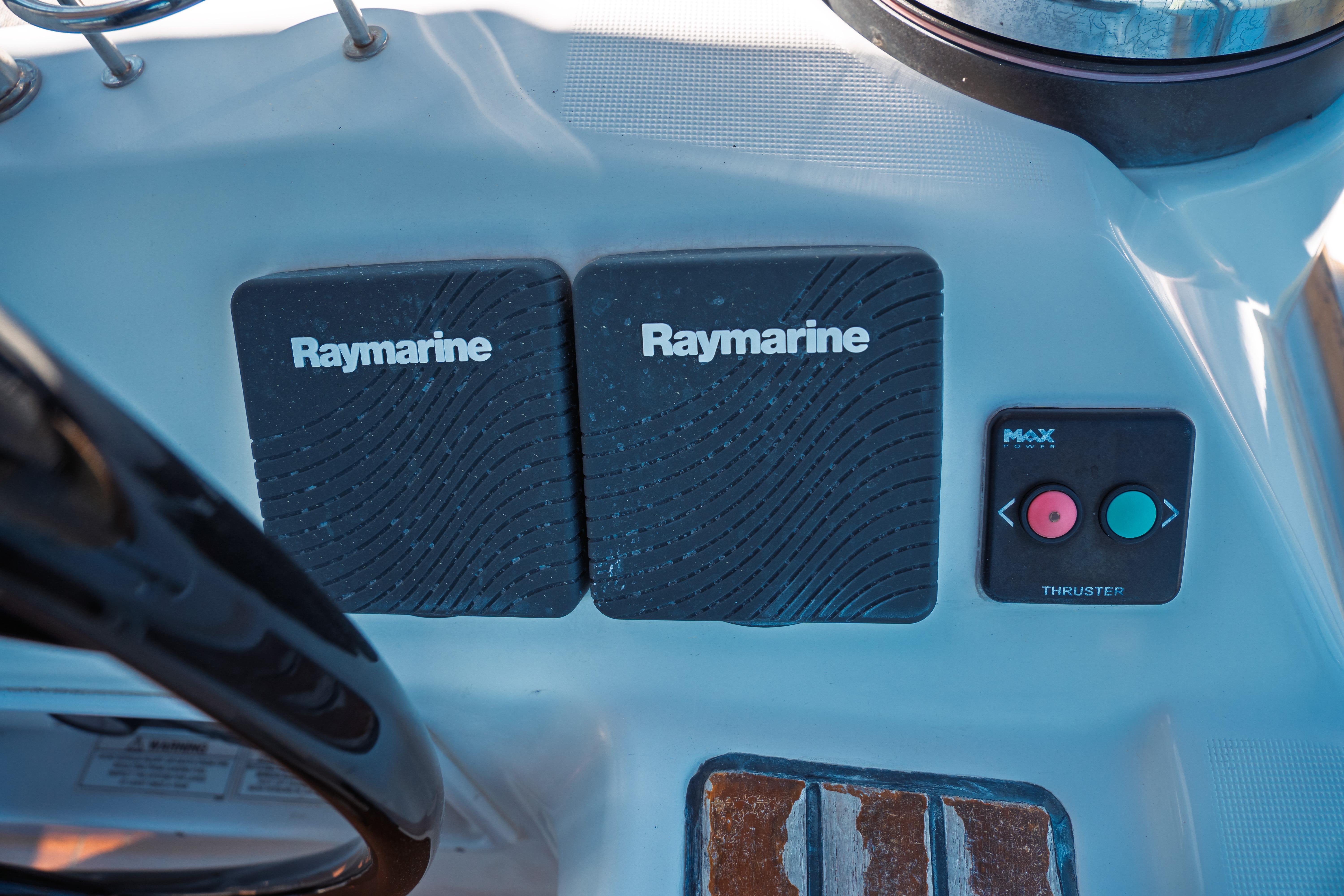 2012 Beneteau Oceanis 50 Cruisers