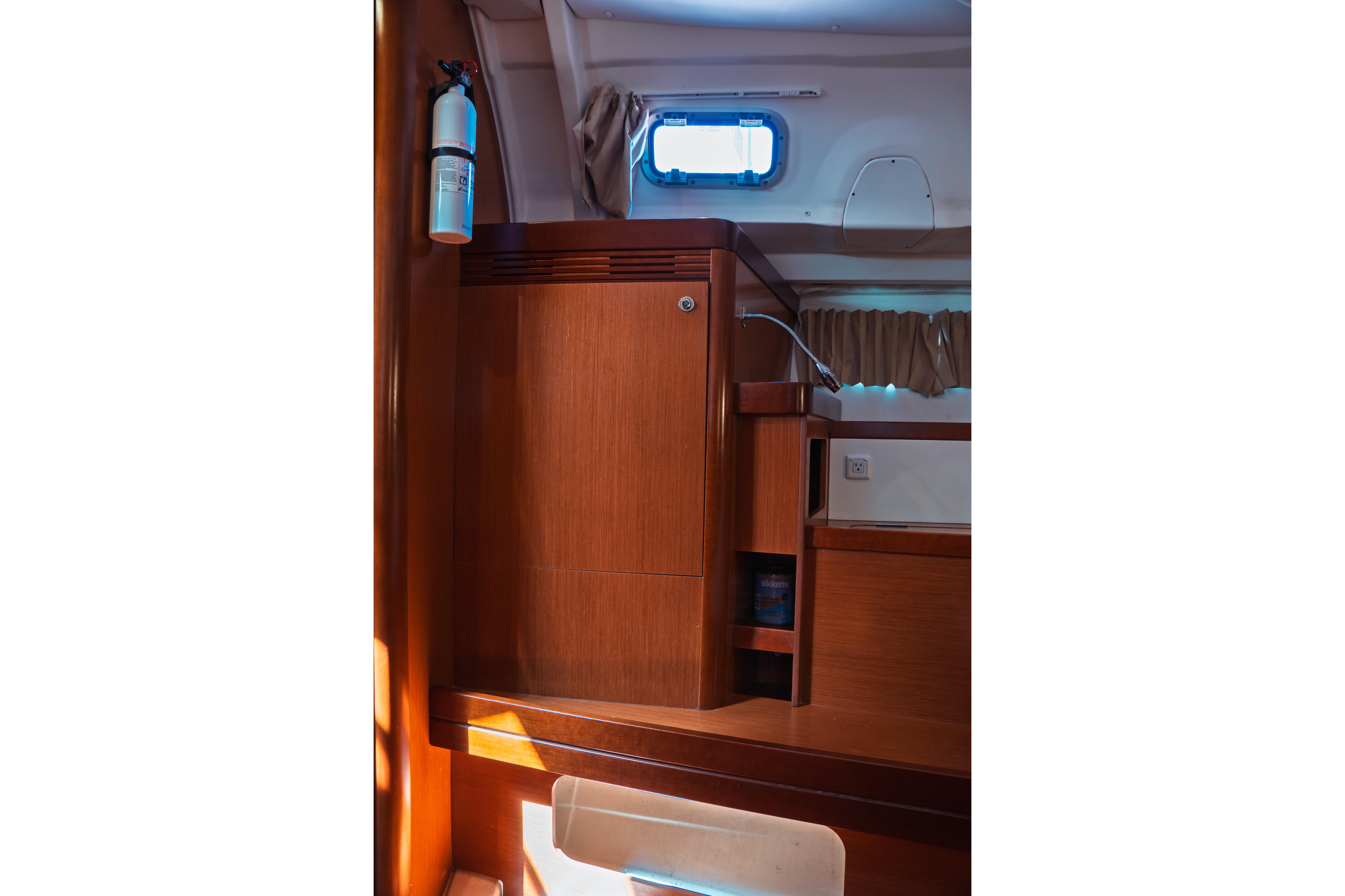 2012 Beneteau Oceanis 50 Cruisers