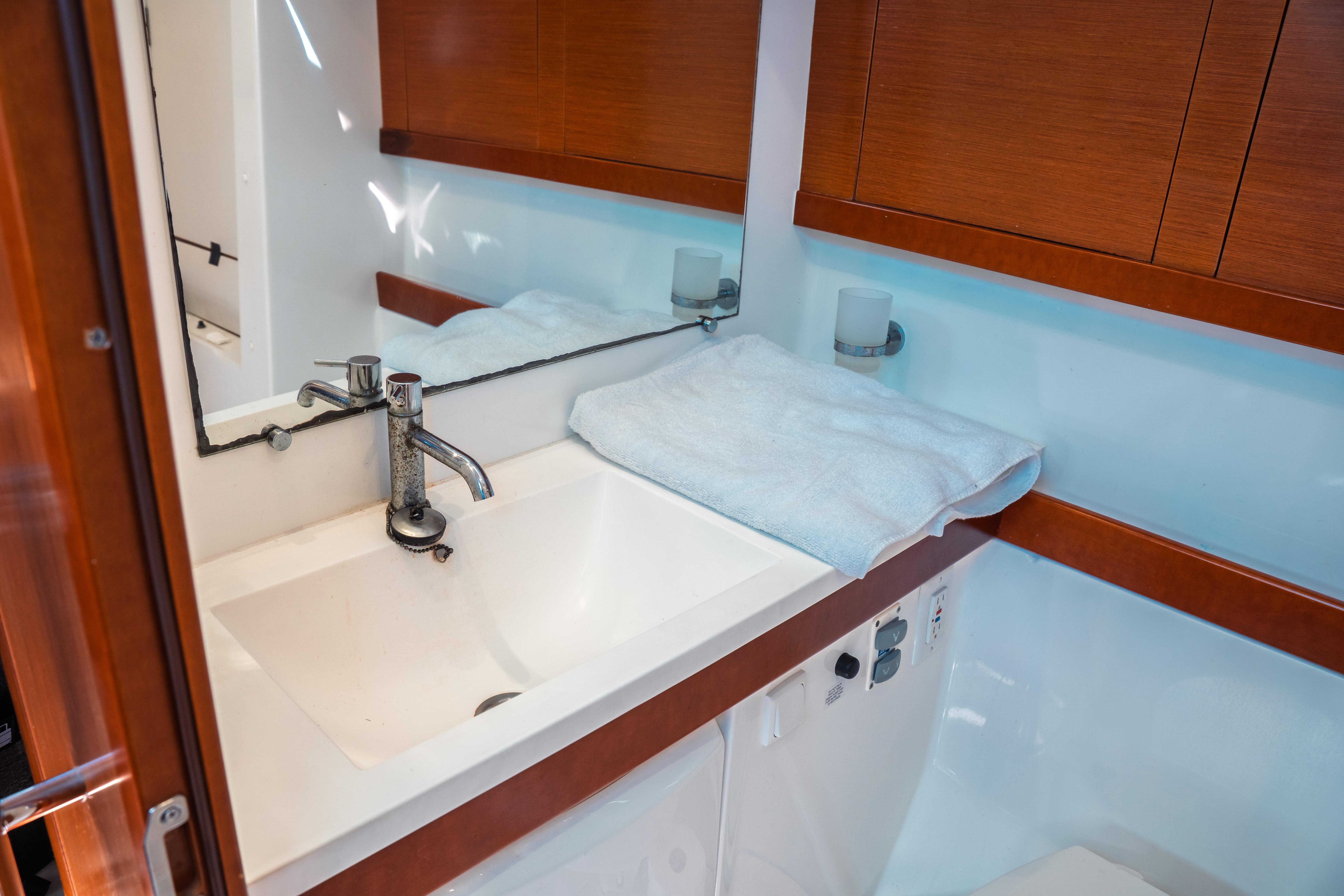 2012 Beneteau Oceanis 50 Cruisers