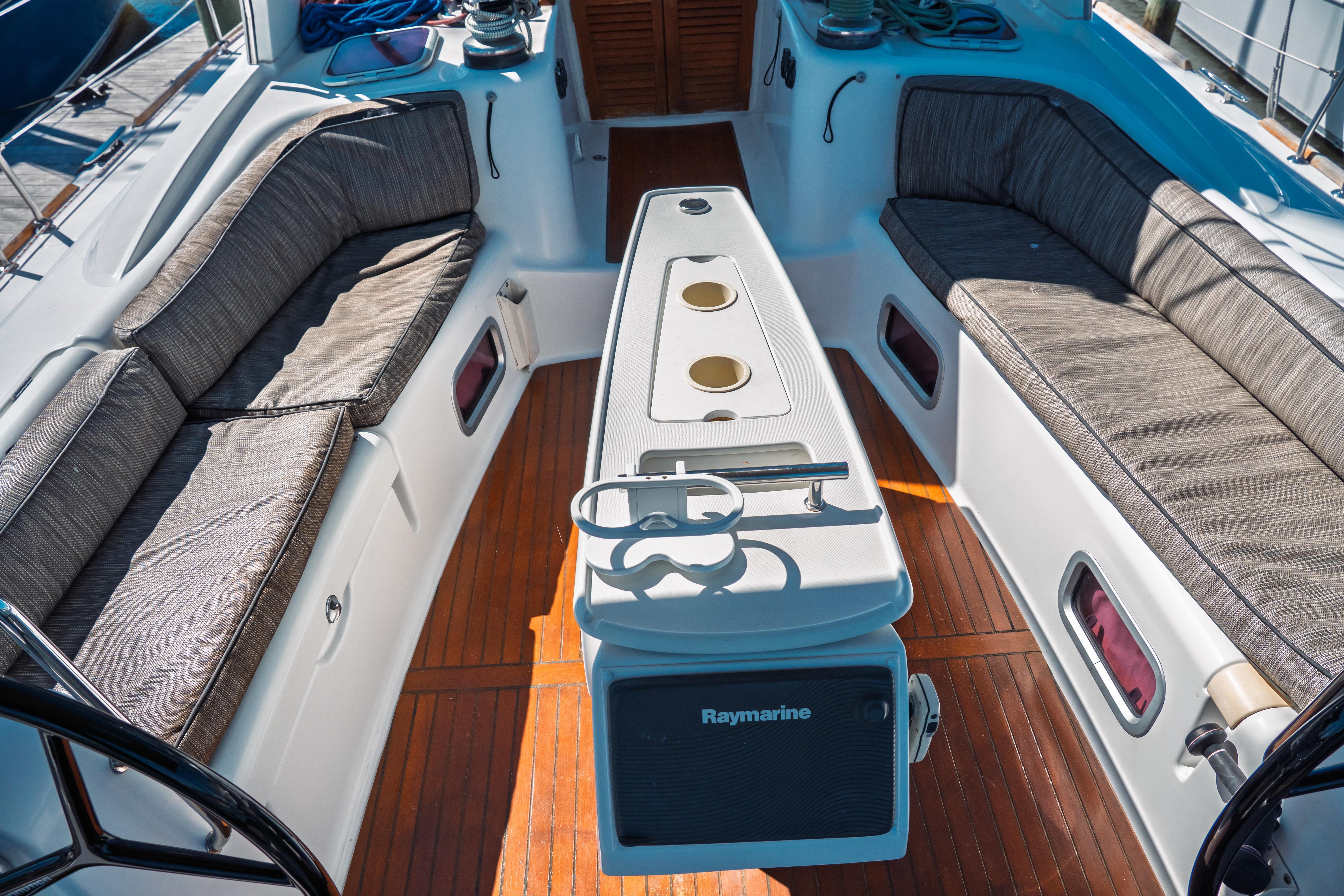 2012 Beneteau Oceanis 50 Cruisers