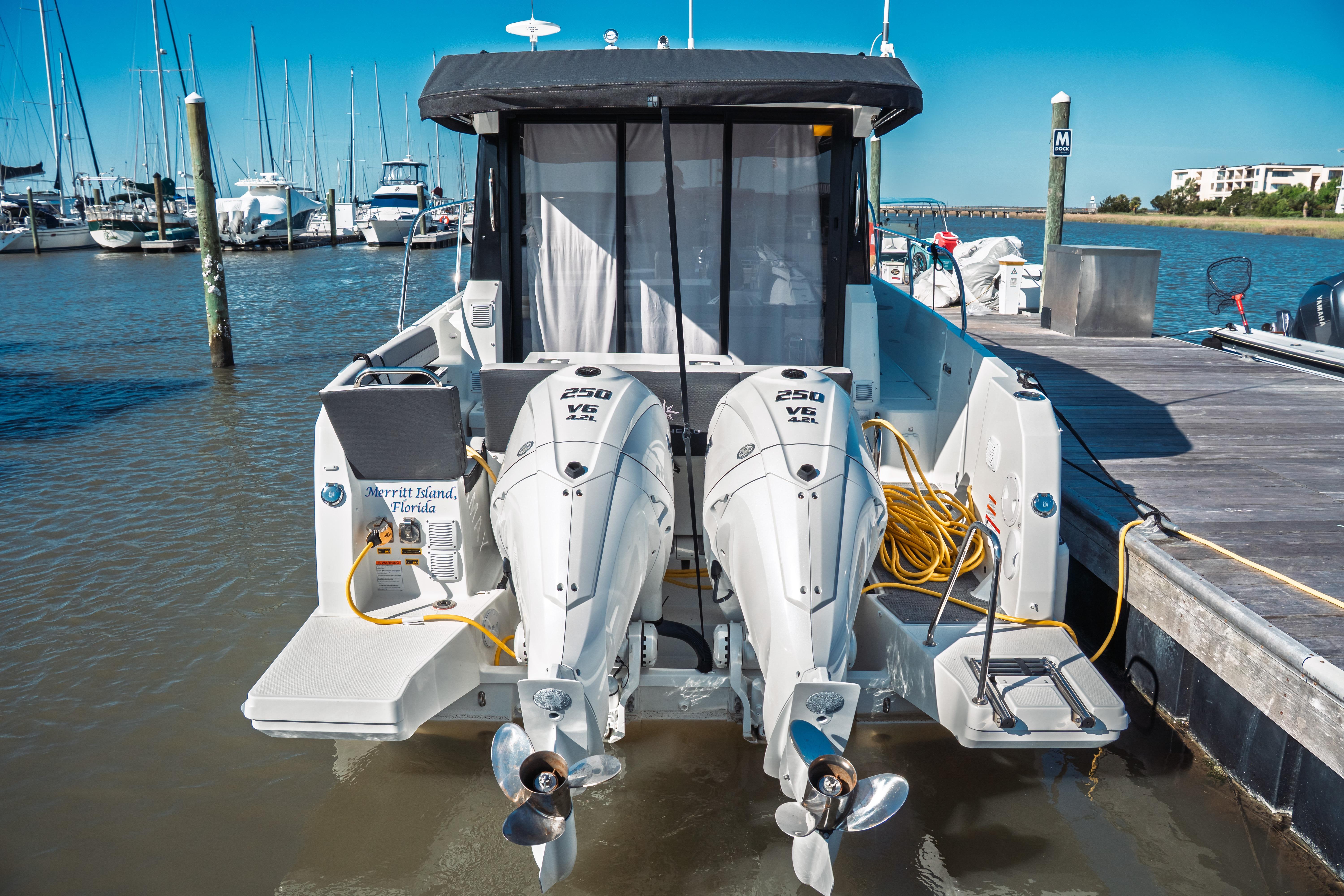 2025 Jeanneau Nc 895 Series 2 Cruisers