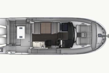 2025 Jeanneau Nc 895 Series 2 Cruisers