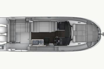 2025 Jeanneau Nc 895 Series 2 Cruisers