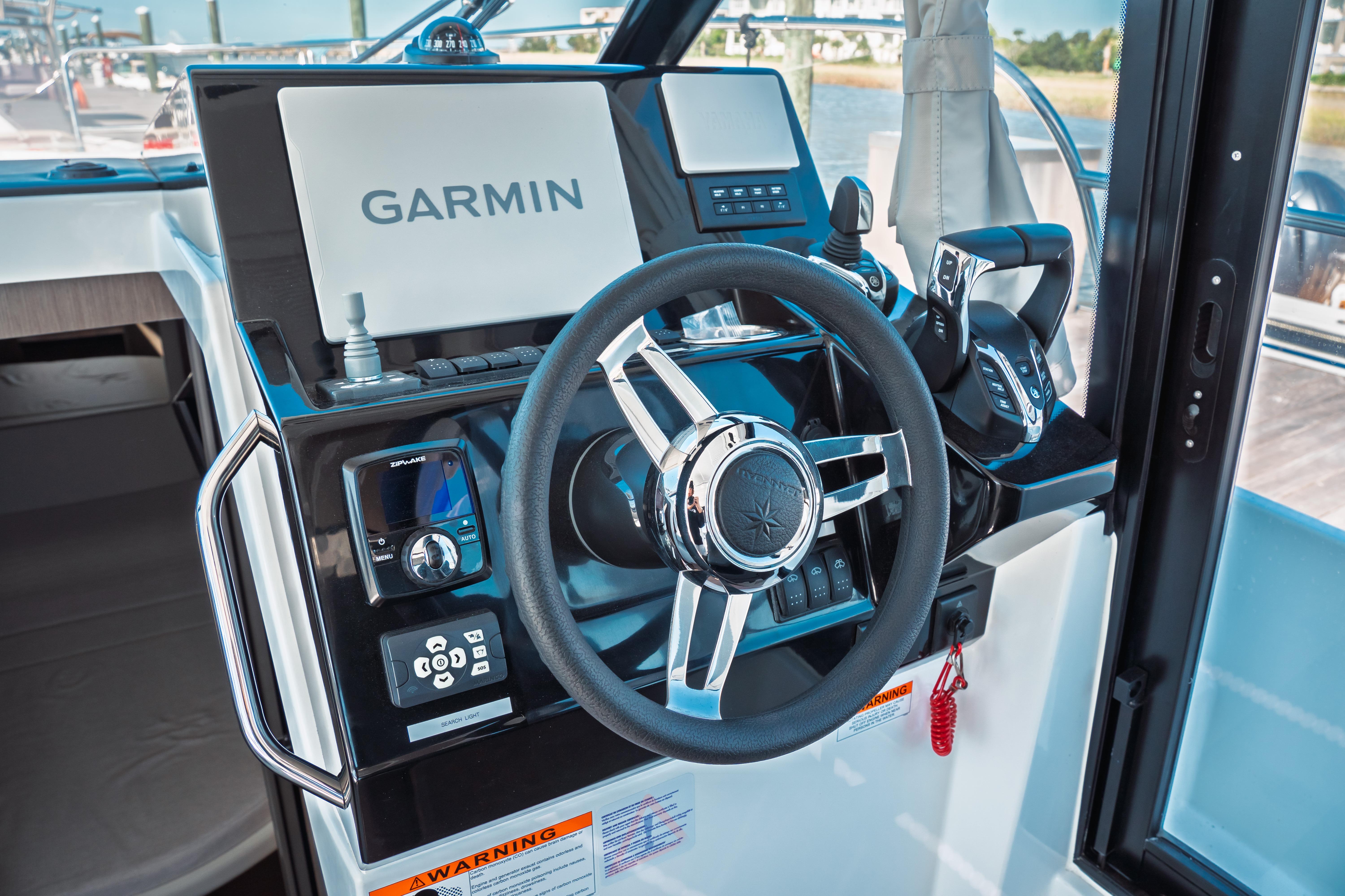 2025 Jeanneau Nc 895 Series 2 Cruisers