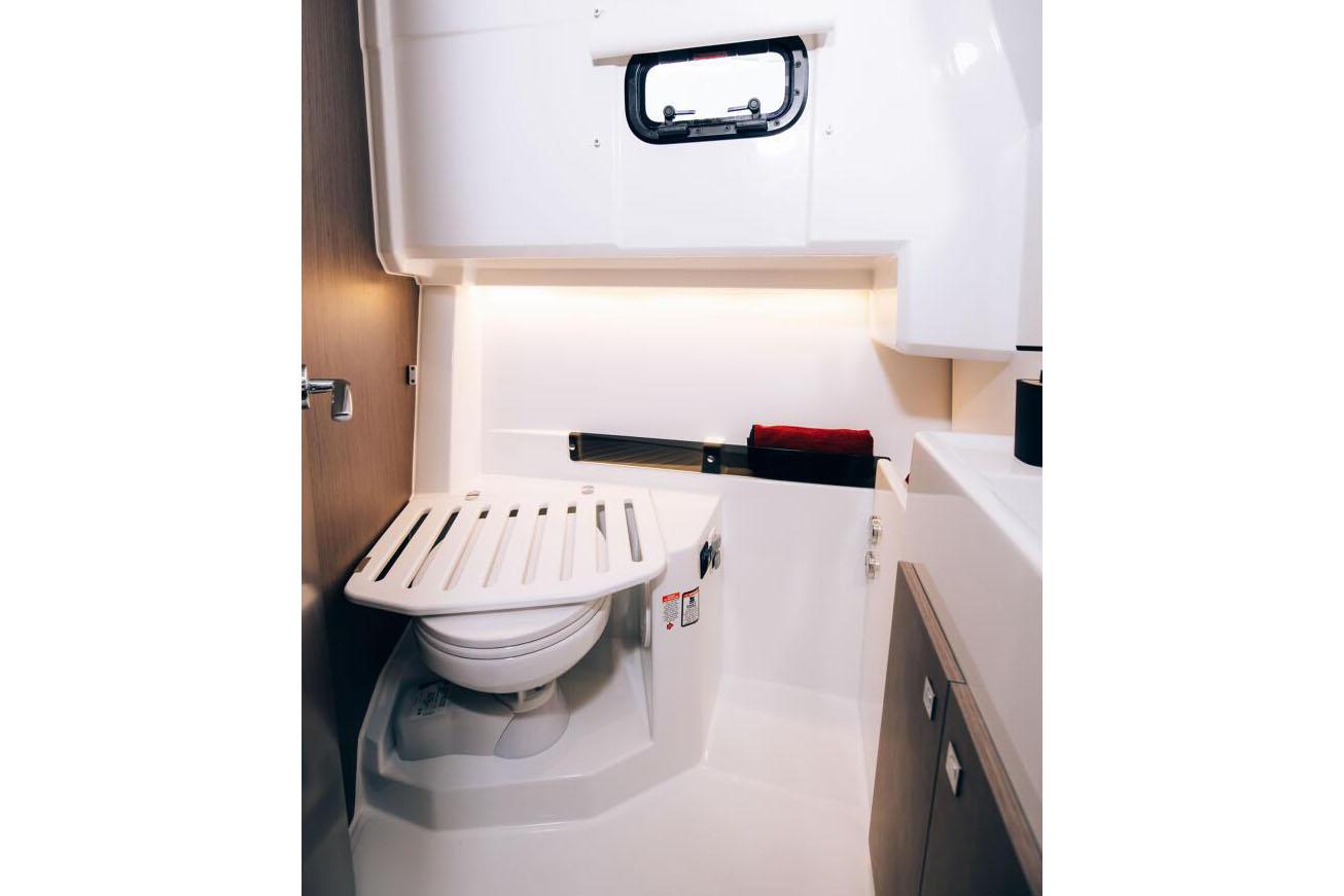 2027 Jeanneau Nc 895 Sport Series 2 Sports Cruiser