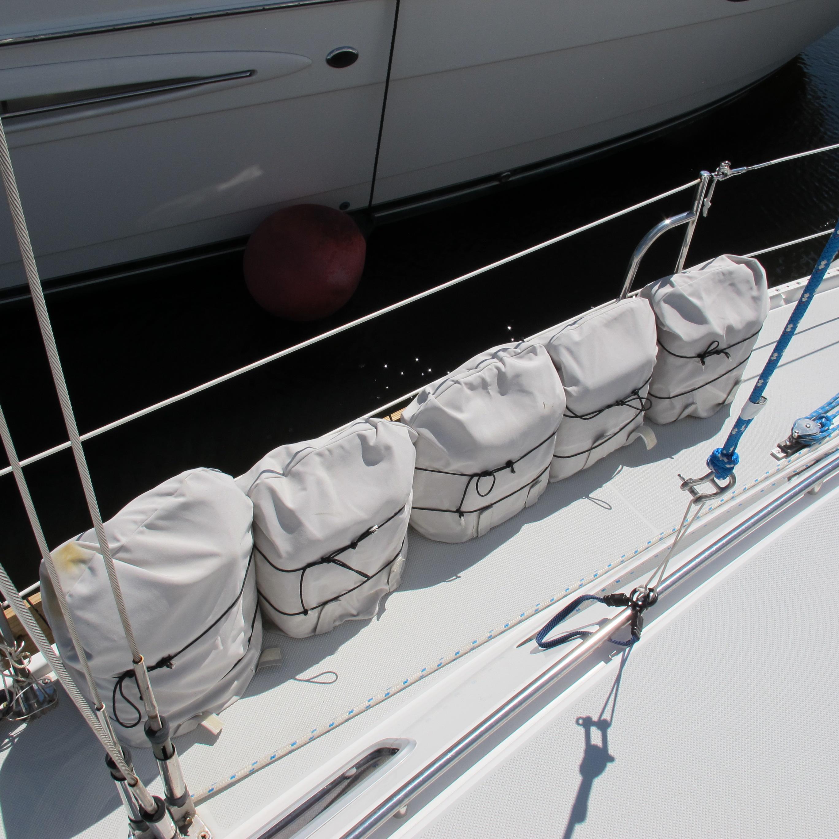 1997 Catalina 42 Mkii Cruisers