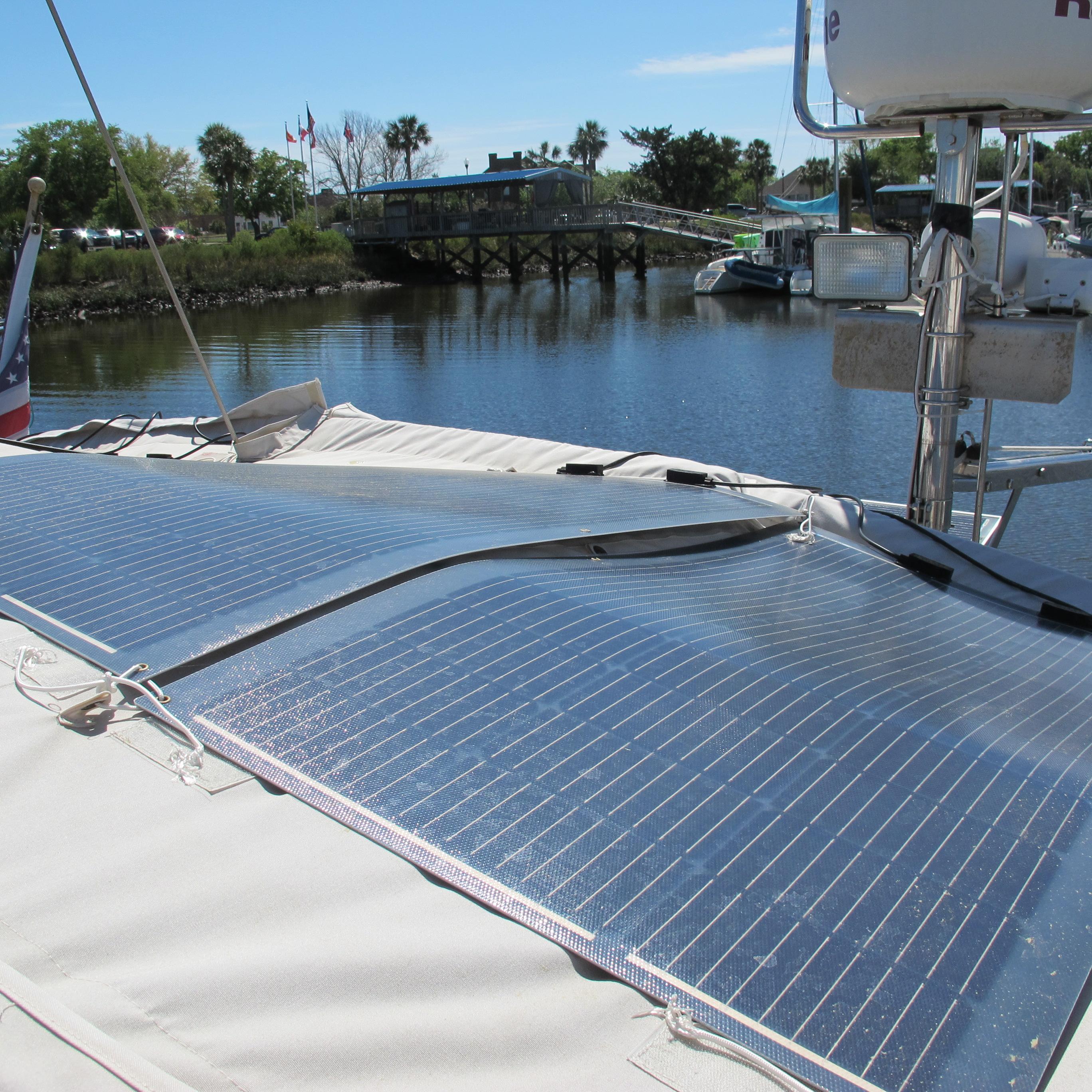 1997 Catalina 42 Mkii Cruisers