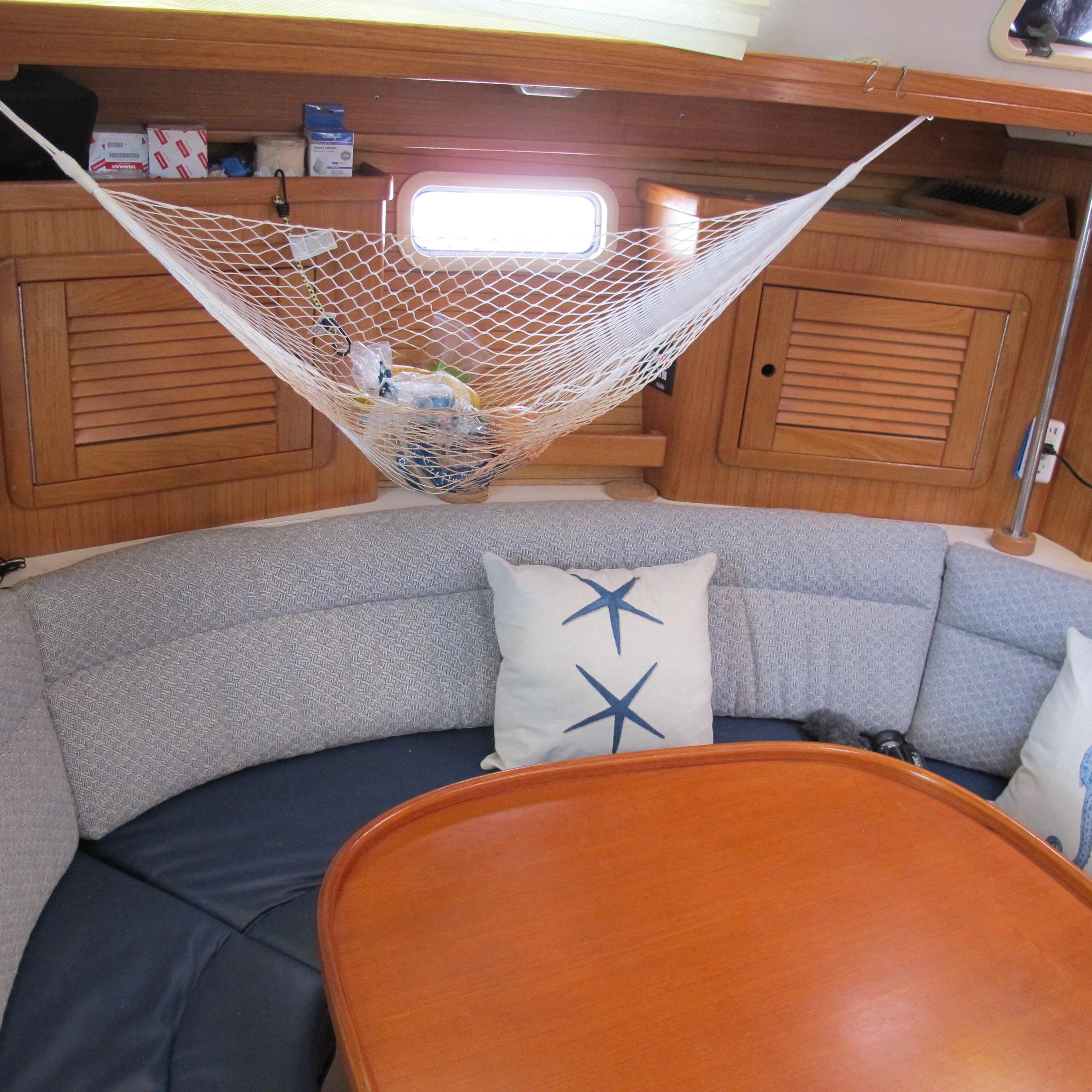 1997 Catalina 42 Mkii Cruisers