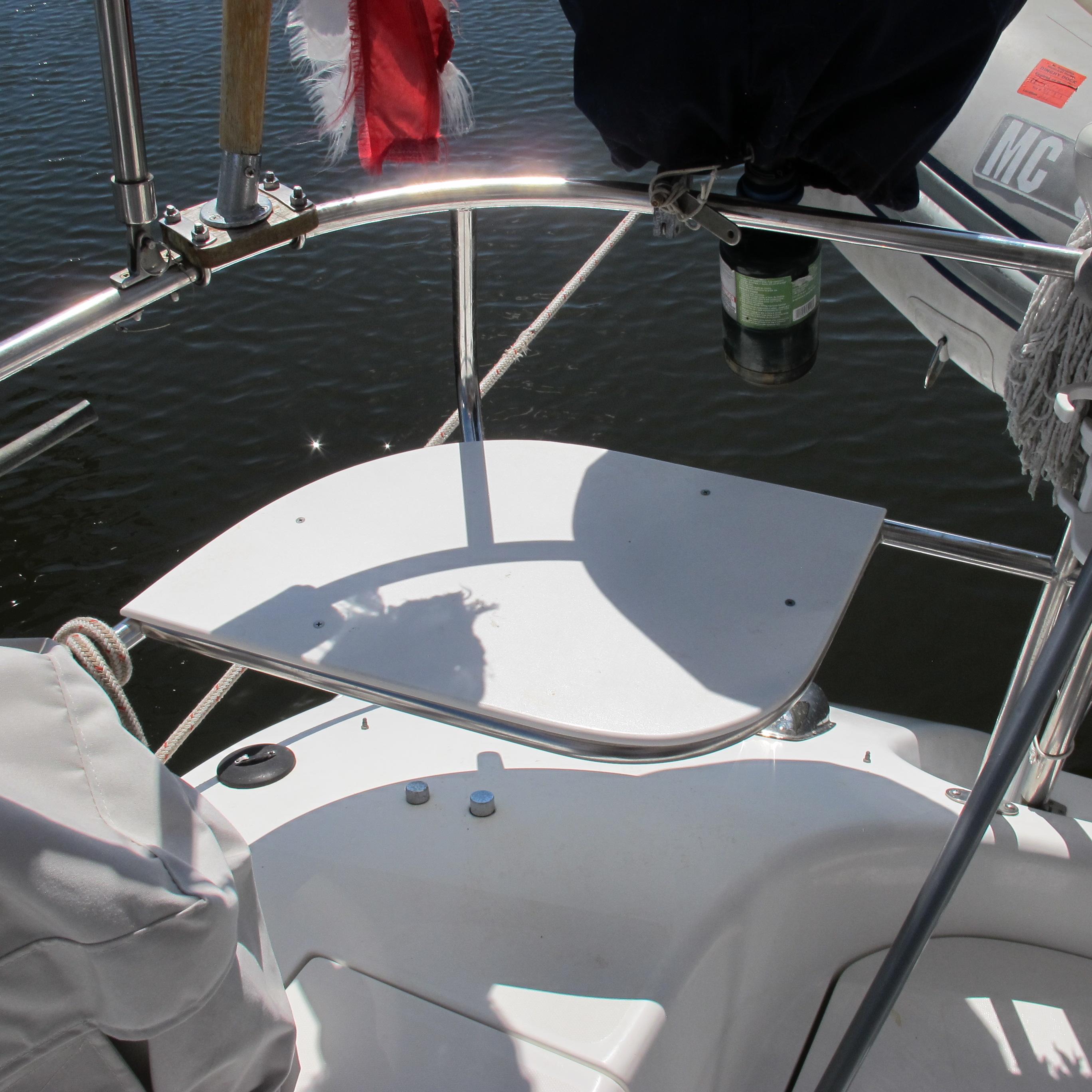 1997 Catalina 42 Mkii Cruisers