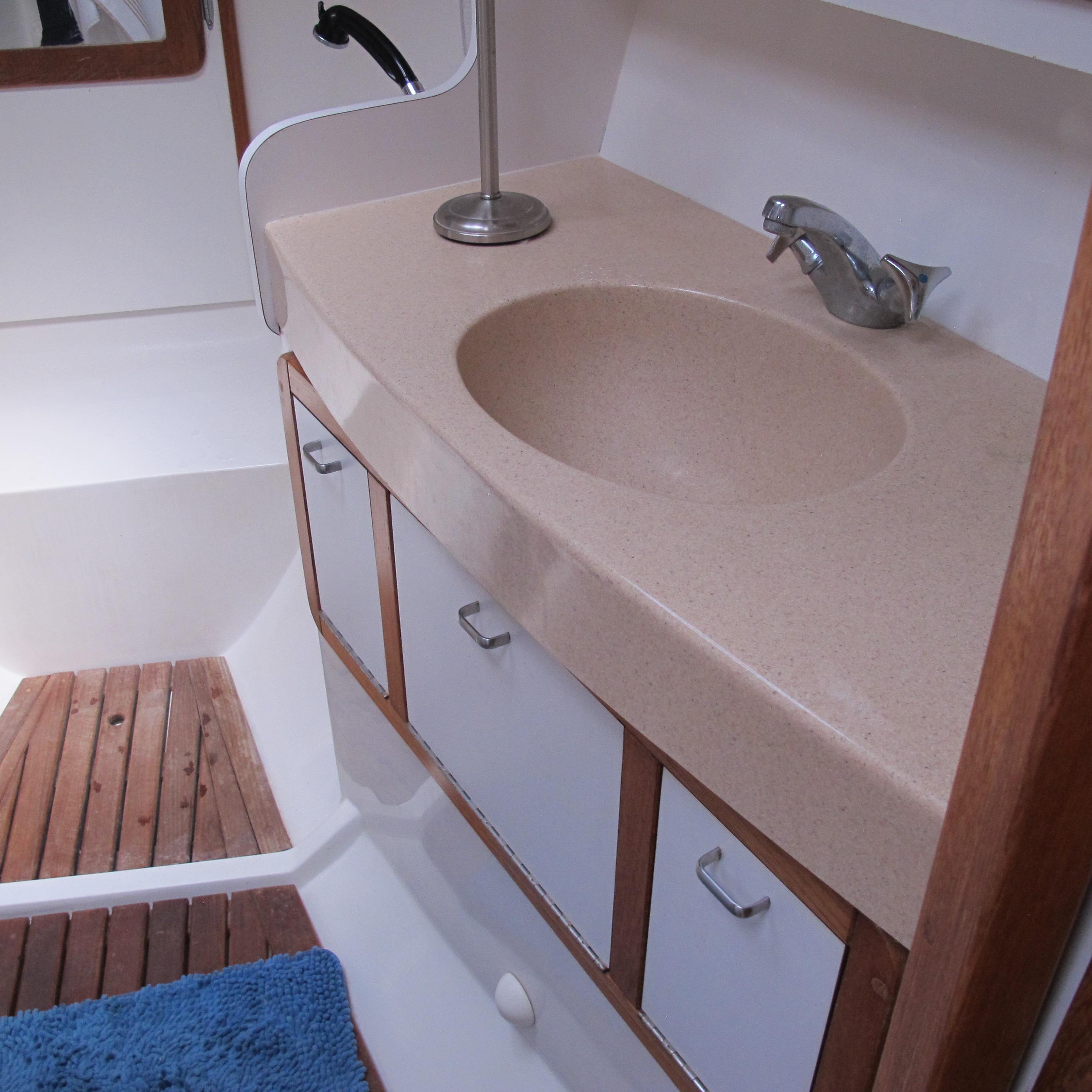 1997 Catalina 42 Mkii Cruisers