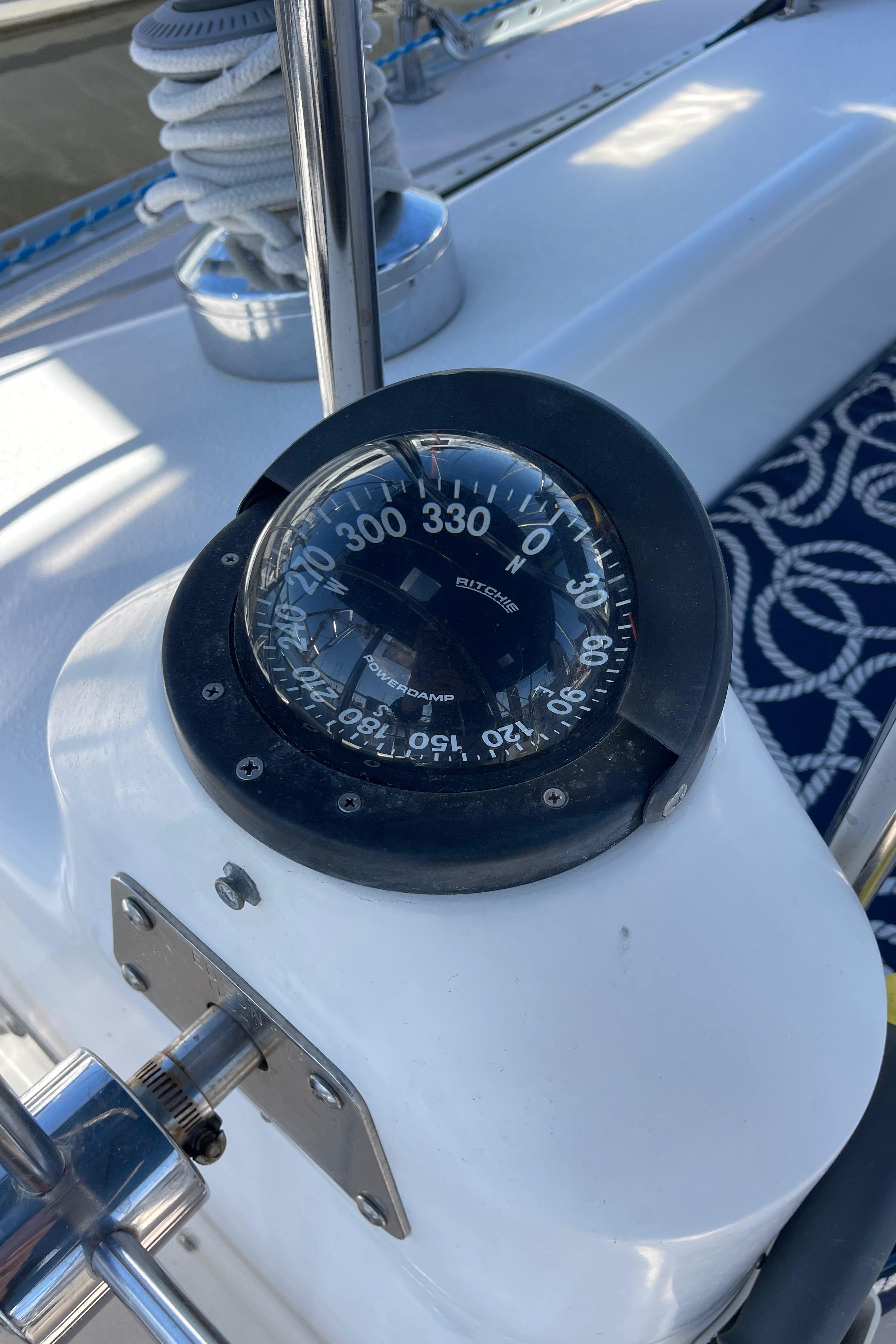 1998 Catalina 400 Cruisers