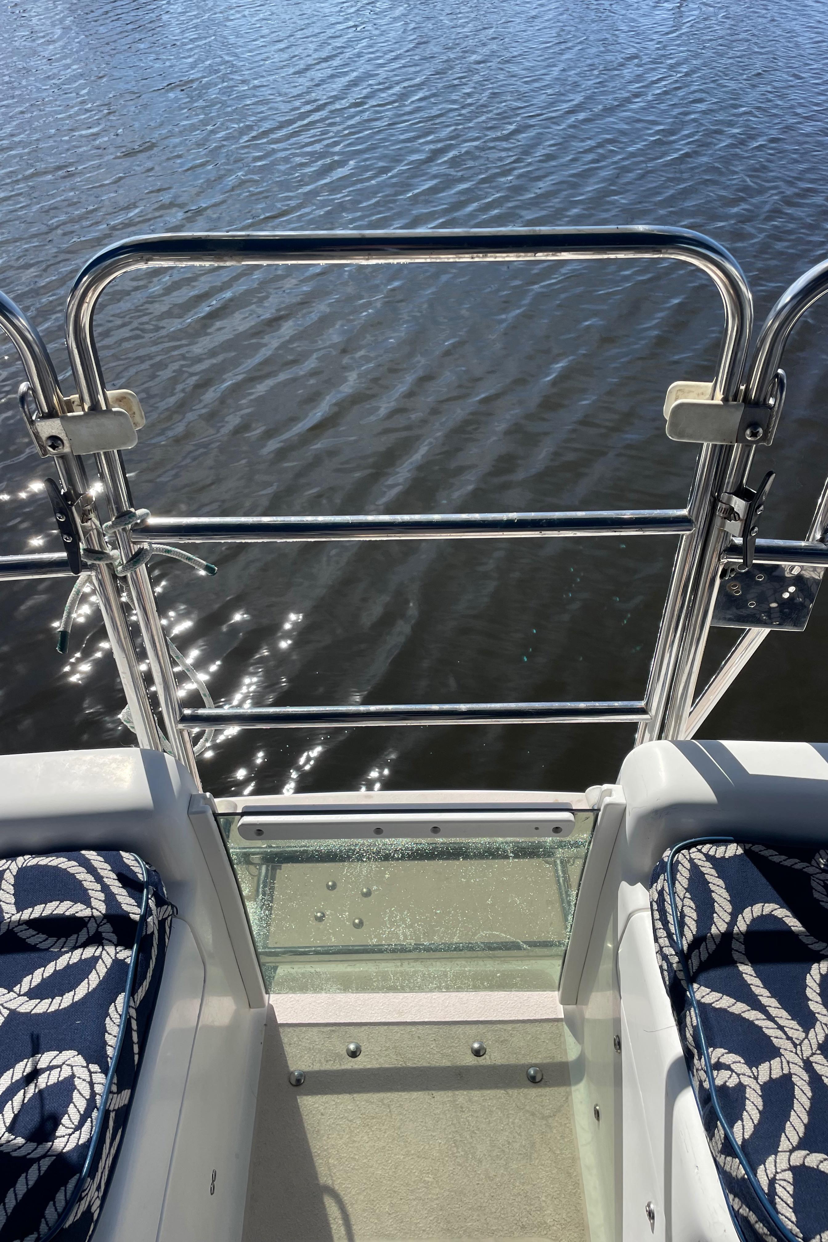 1998 Catalina 400 Cruisers