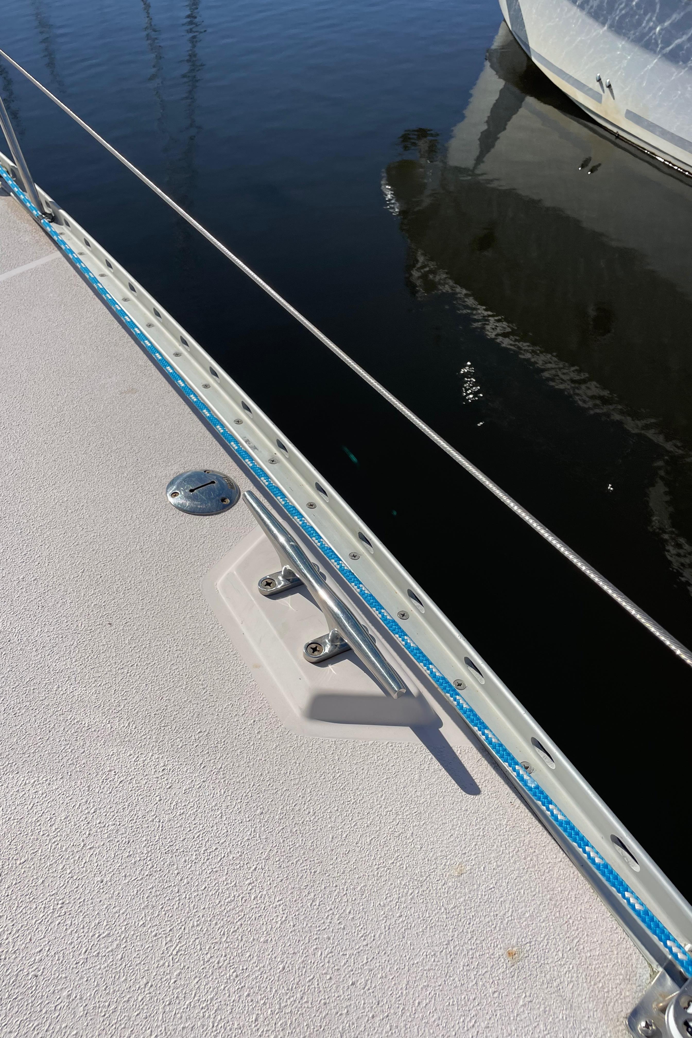 1998 Catalina 400 Cruisers