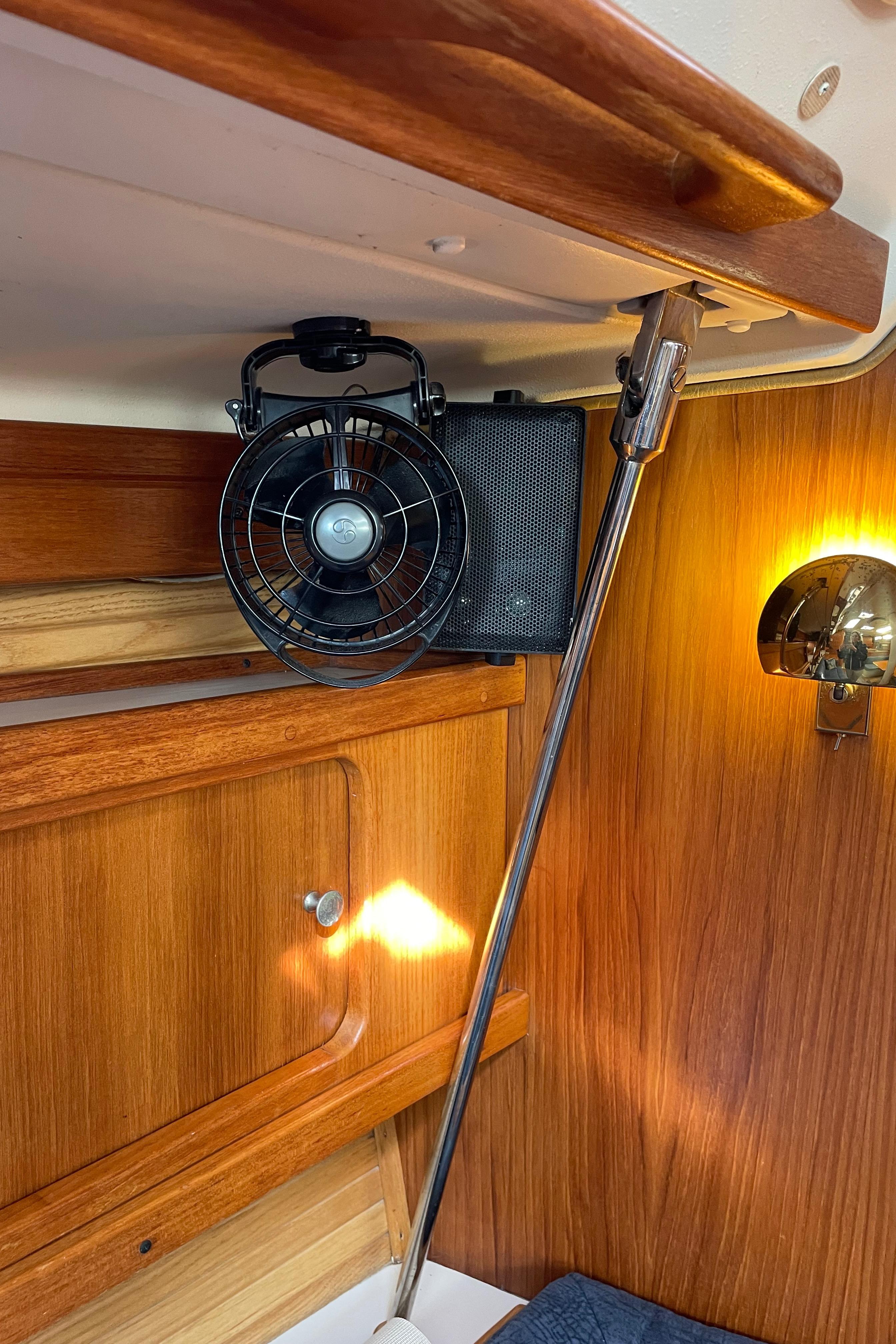 1998 Catalina 400 Cruisers