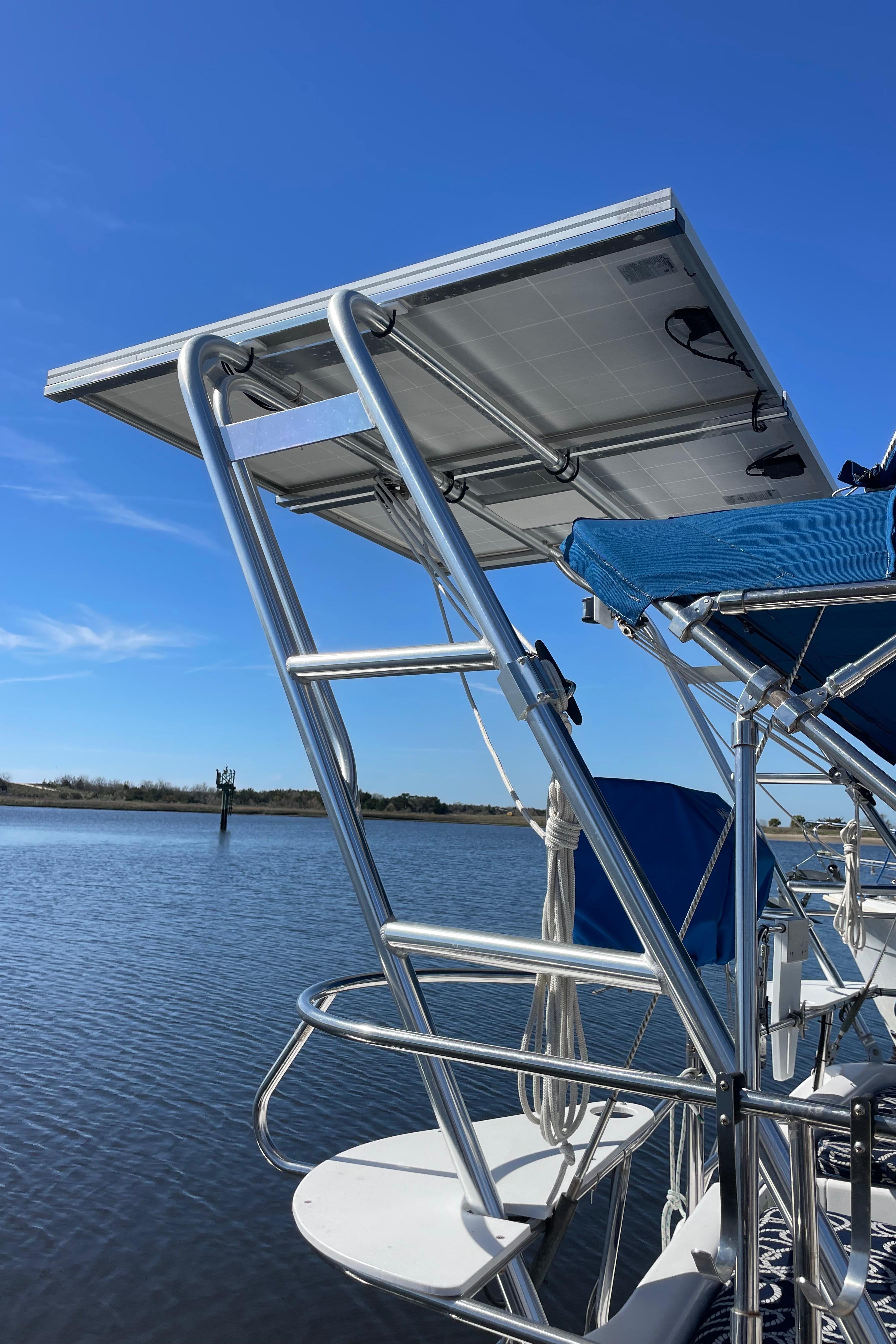 1998 Catalina 400 Cruisers