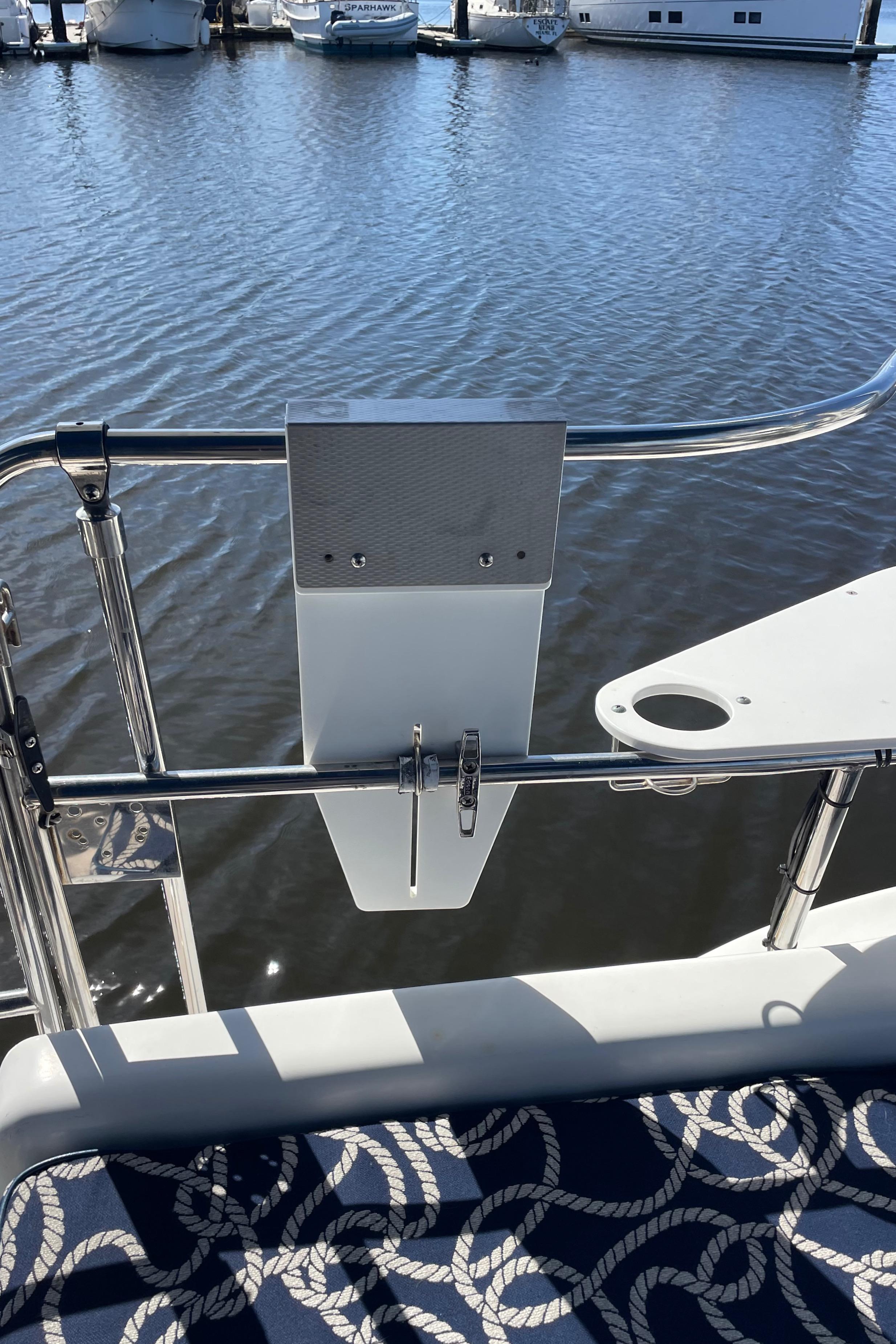 1998 Catalina 400 Cruisers