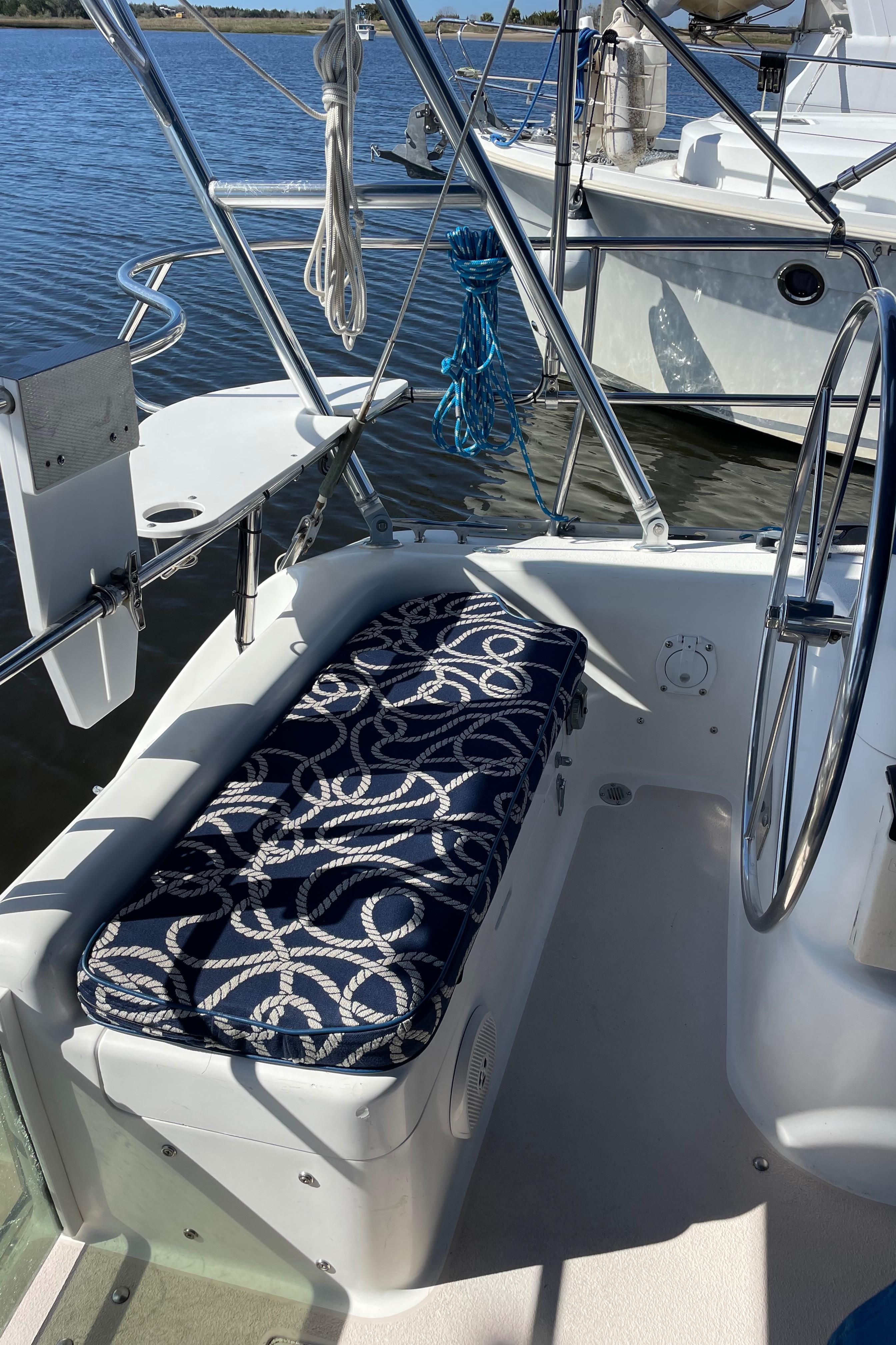 1998 Catalina 400 Cruisers