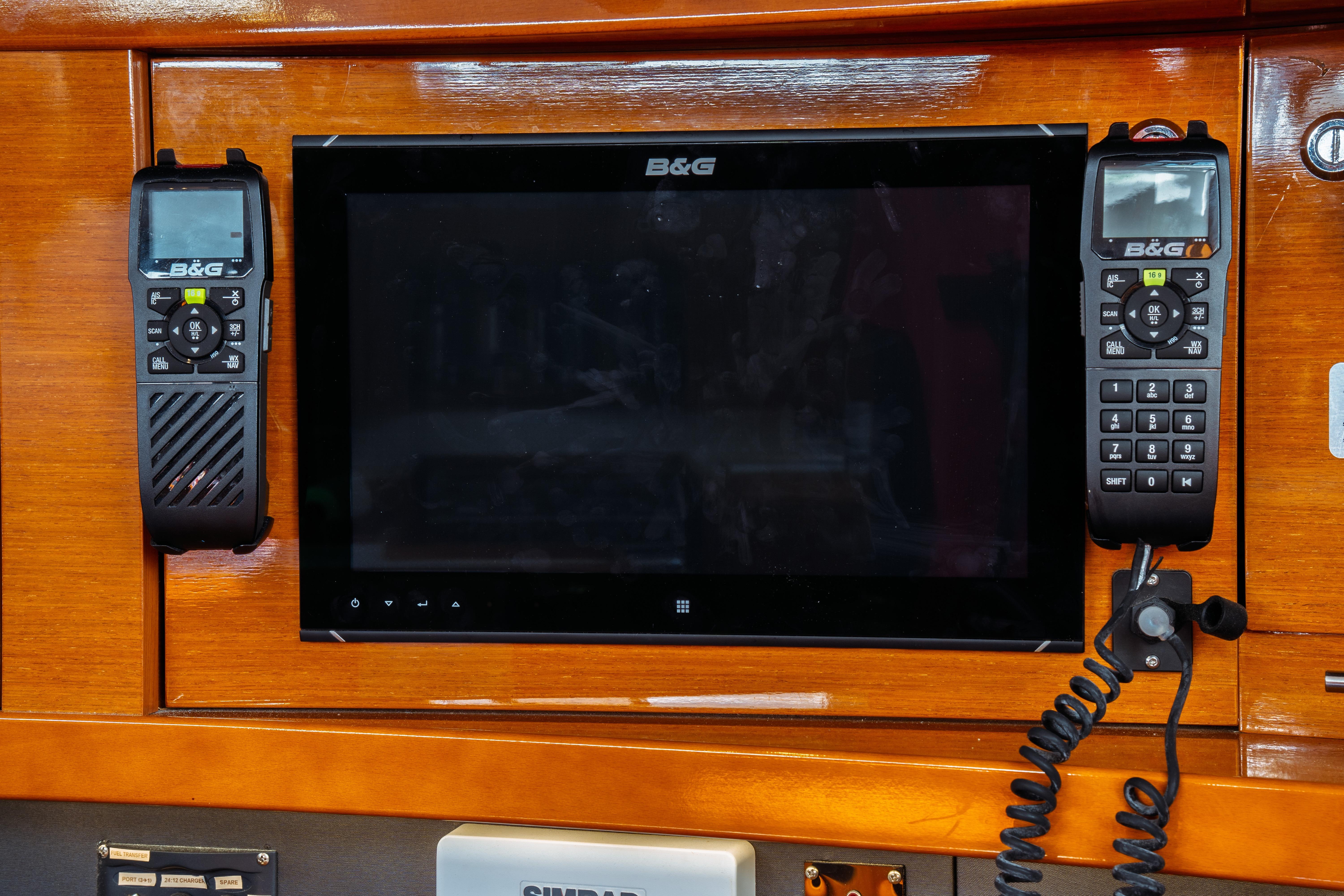 2016 Beneteau Oceanis 60 Boat