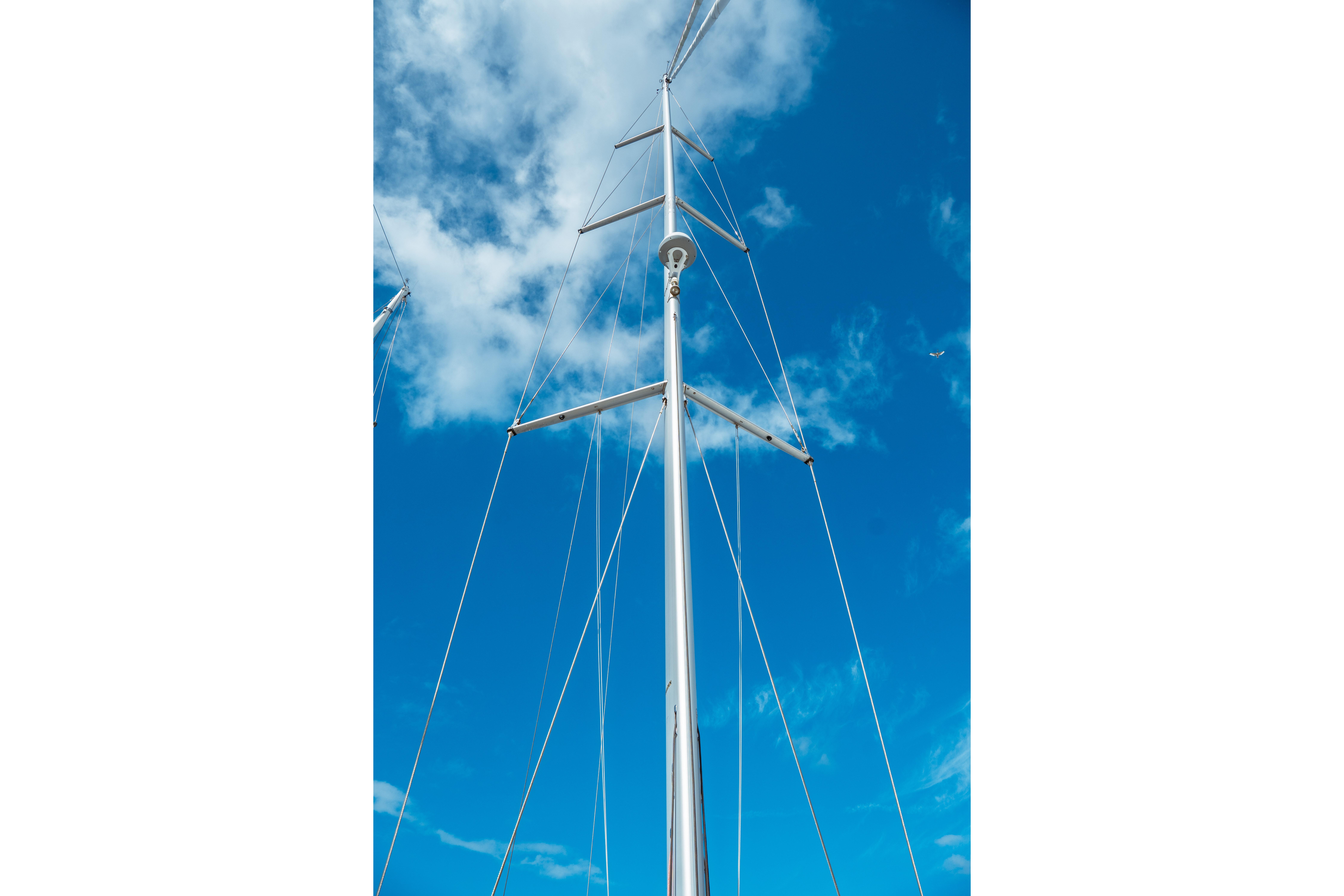 2016 Beneteau Oceanis 60 Boat