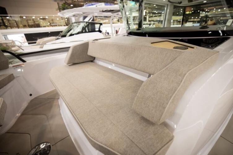 2027 Axopar 29 Xc Cross Cabin Walkarounds