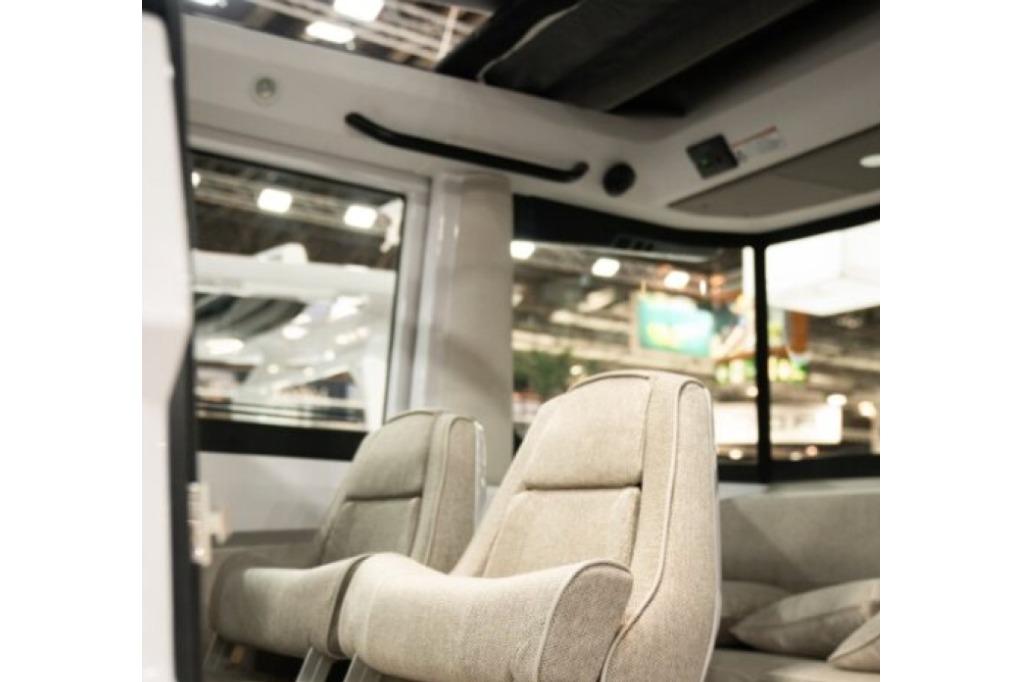 2027 Axopar 29 Xc Cross Cabin Walkarounds