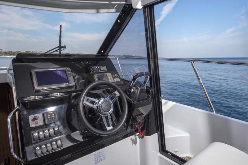 2022 Jeanneau Nc 1095 Cruisers