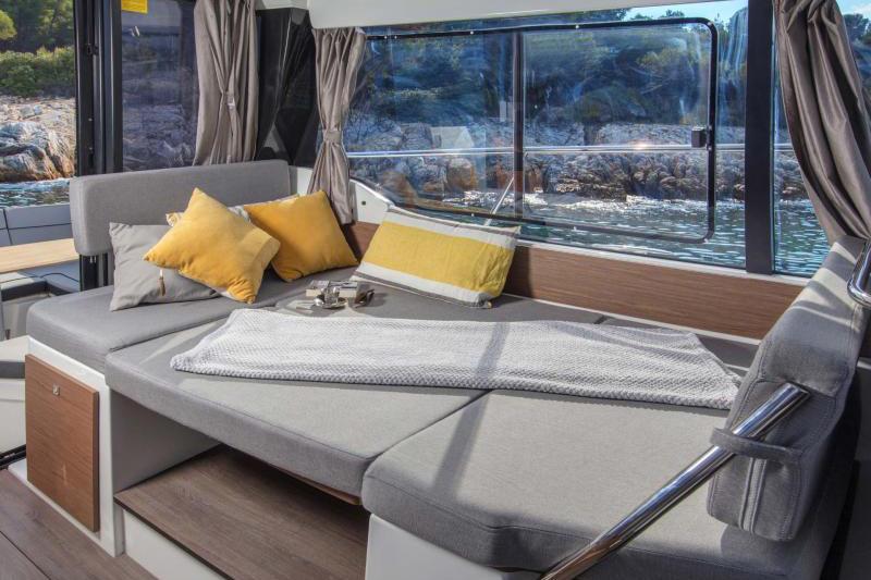 2022 Jeanneau Nc 1095 Cruisers