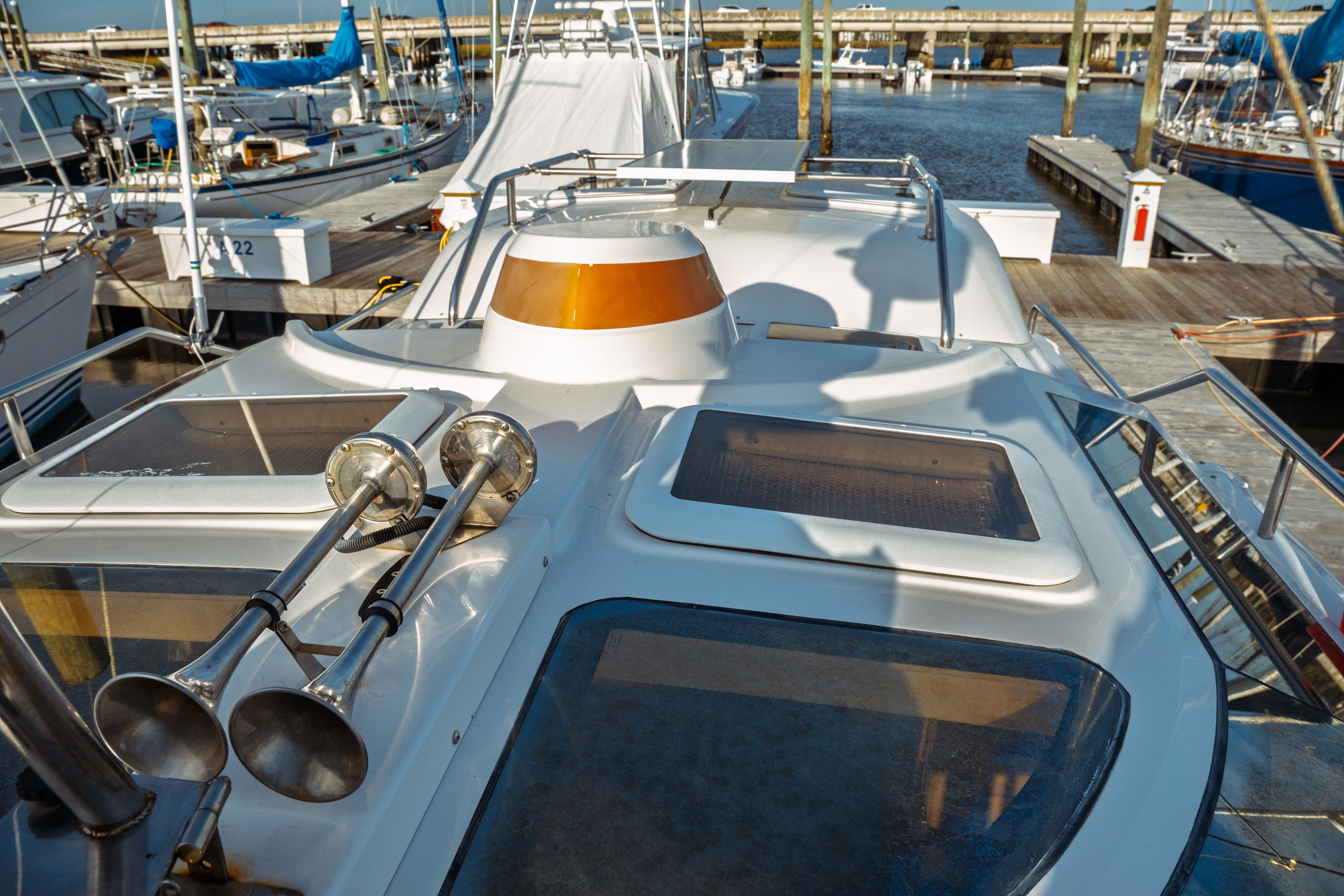 2022 Ranger Tugs R-29 S Trawlers