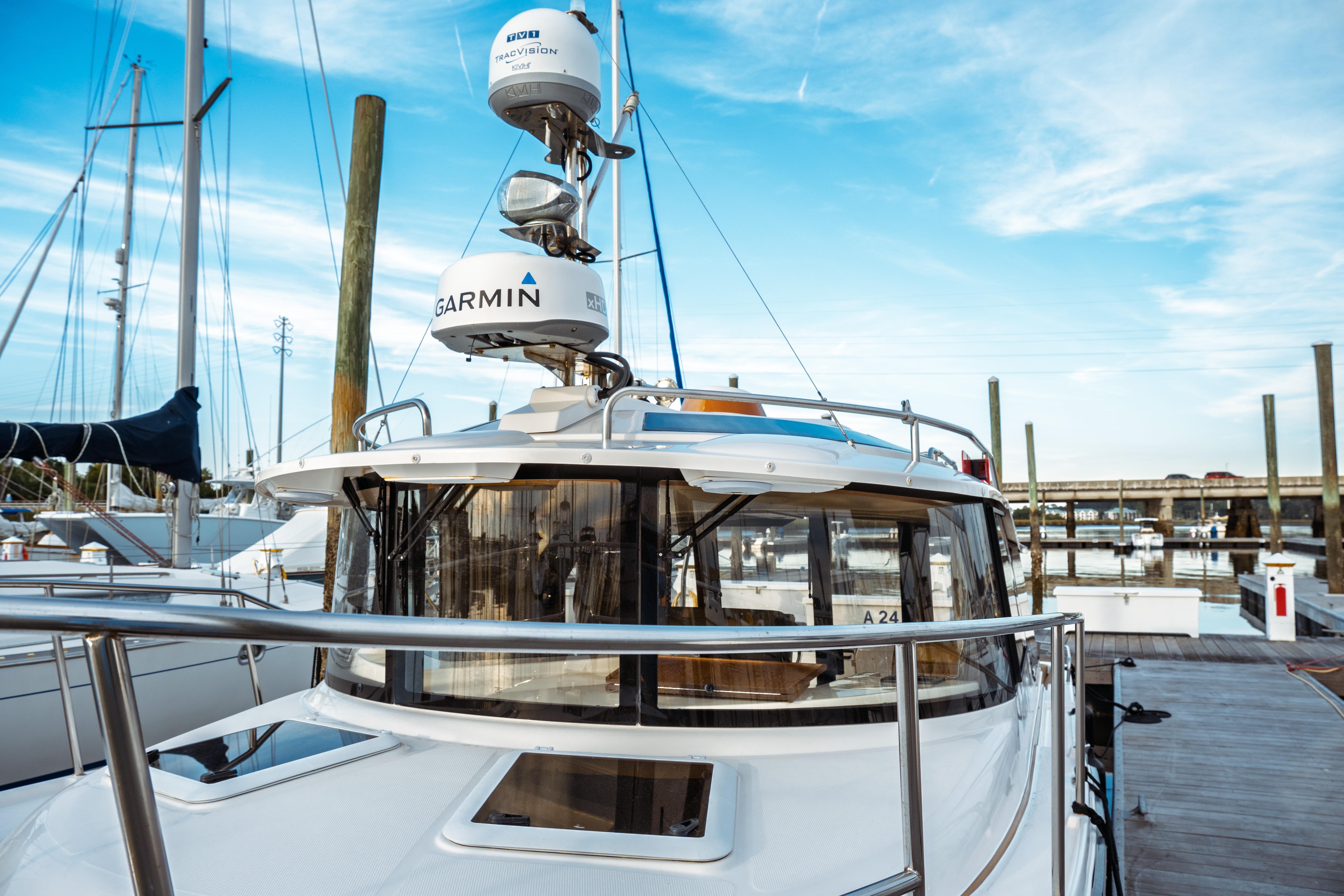 2022 Ranger Tugs R-29 S Trawlers