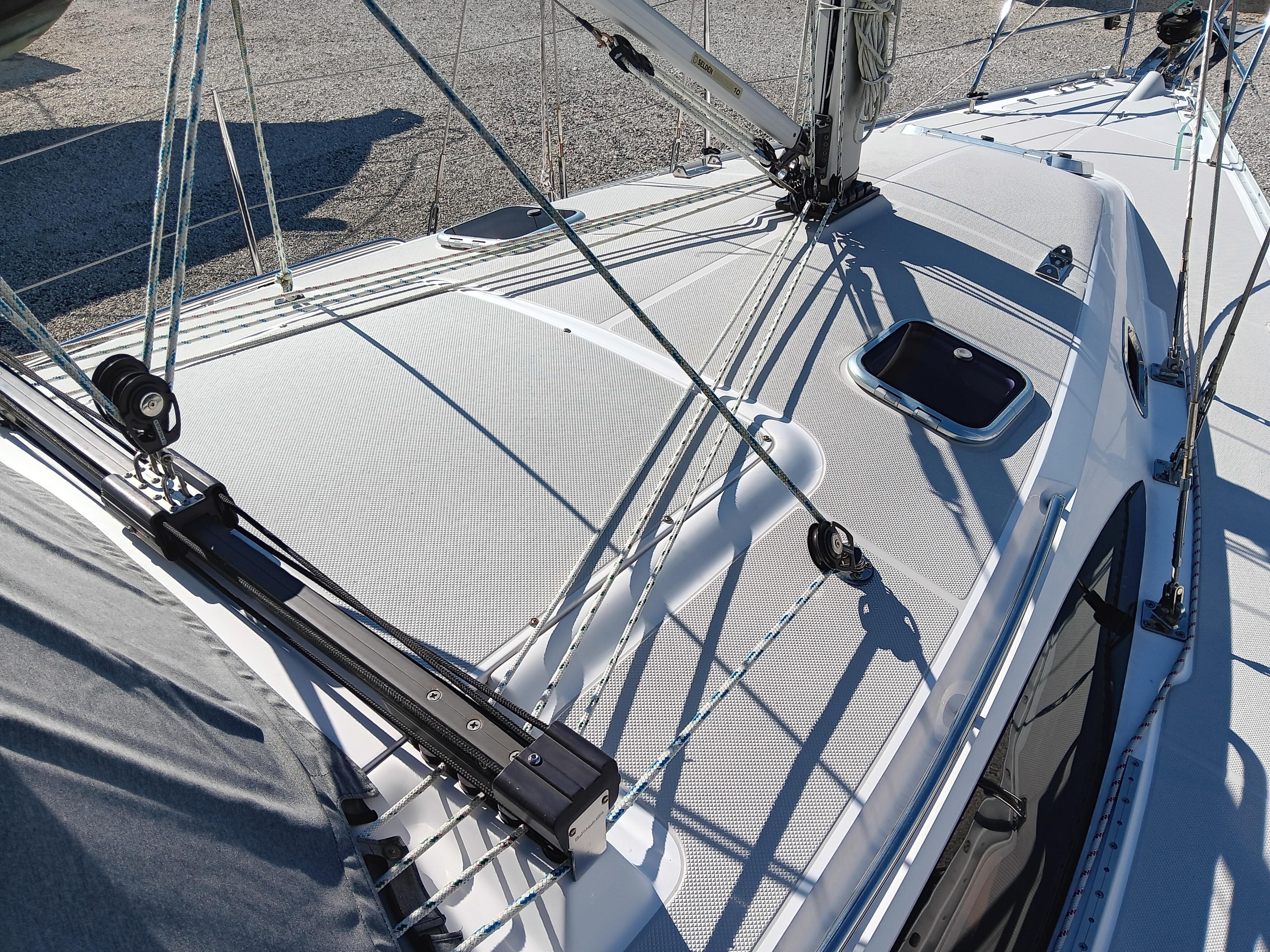 2020 Catalina 315 Cruisers