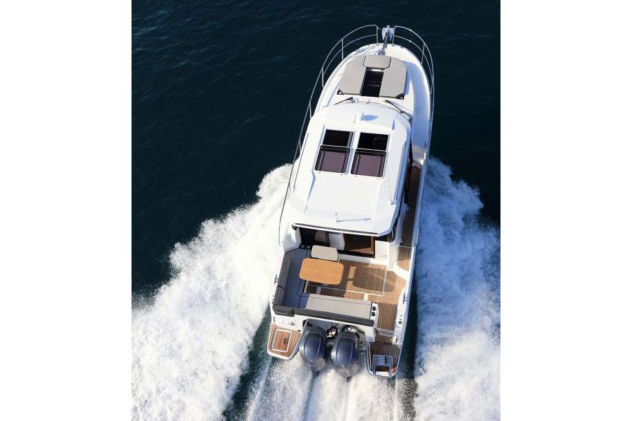 2019 Jeanneau Nc 1095 Cruisers