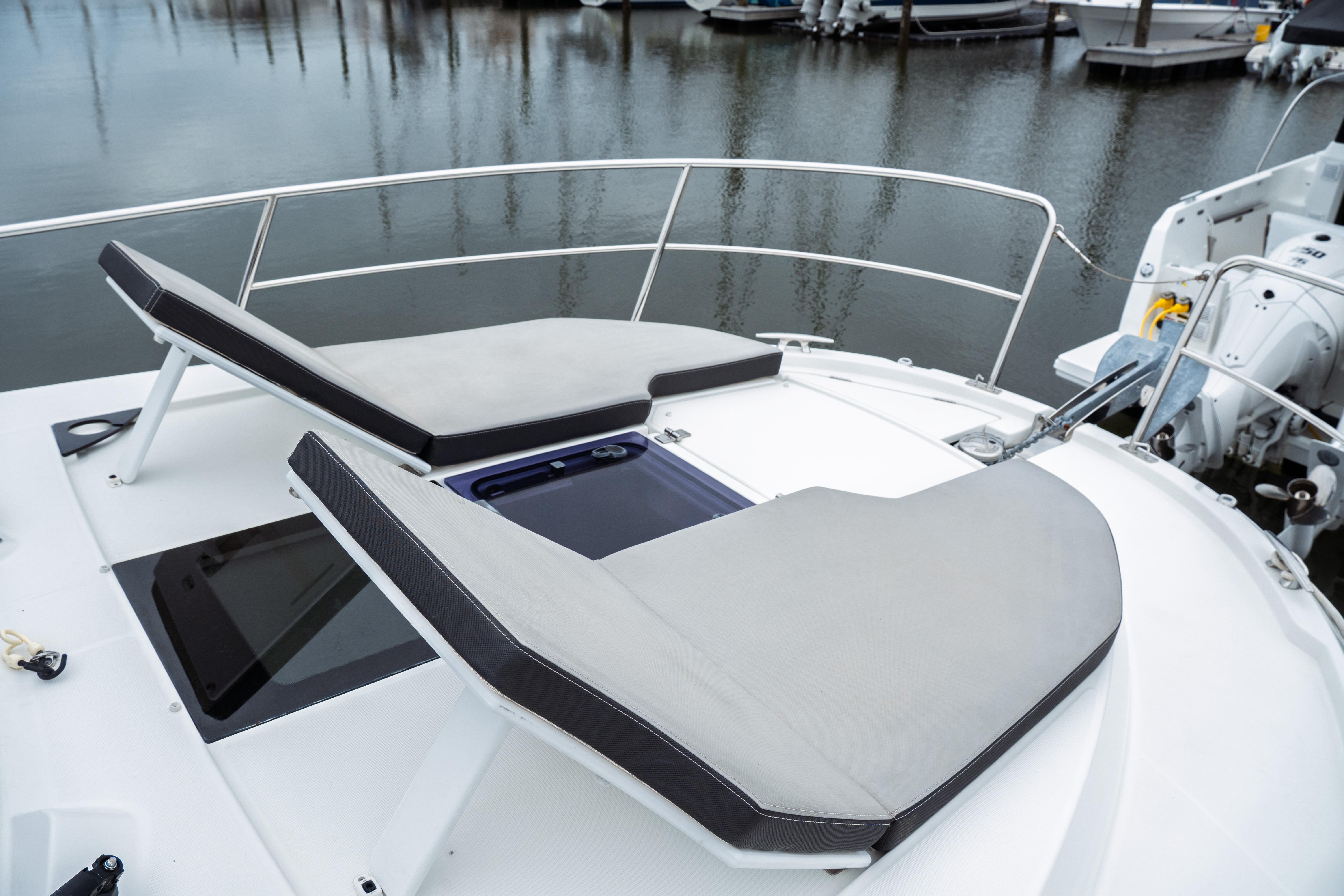 2019 Jeanneau Nc 1095 Cruisers