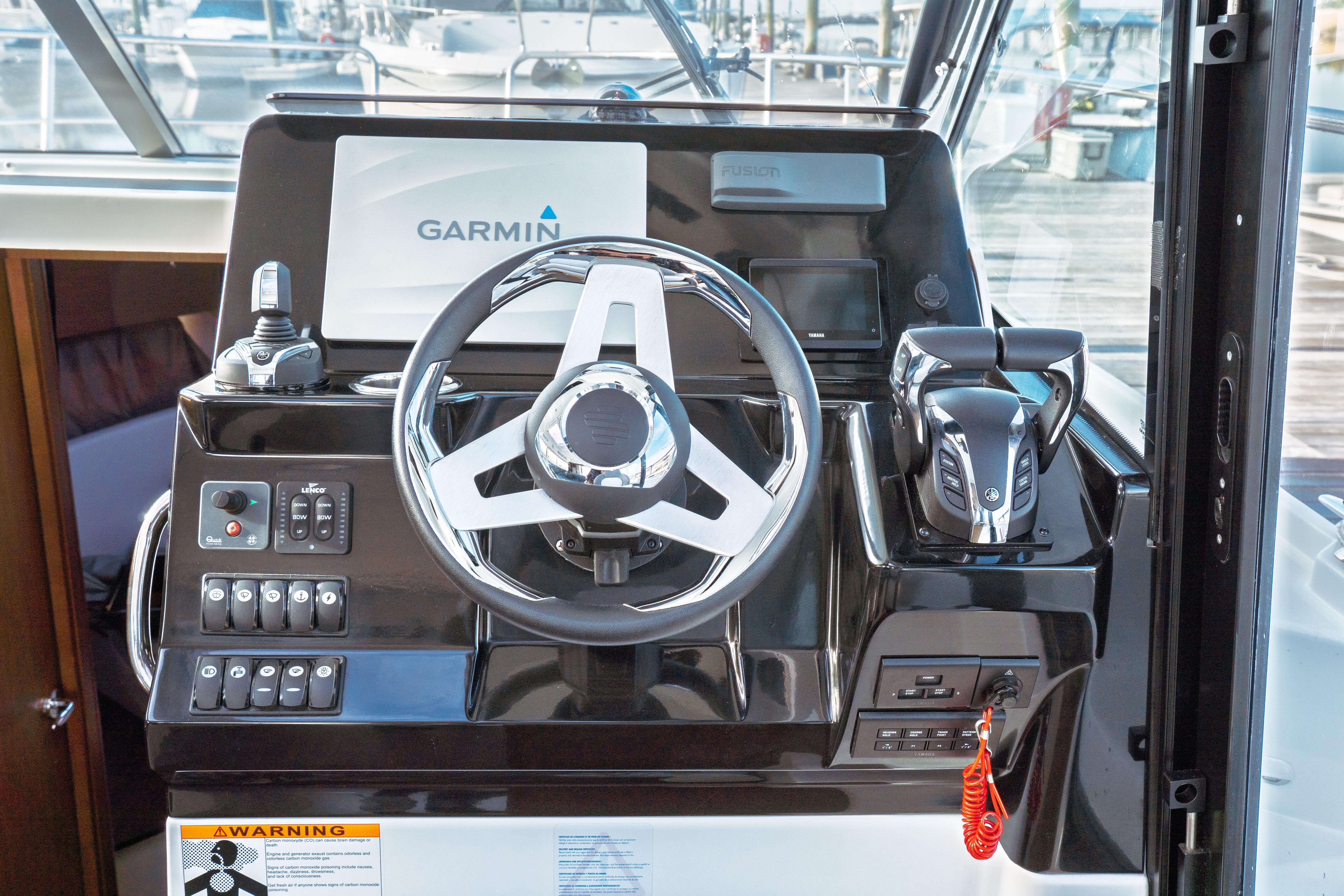 2019 Jeanneau Nc 1095 Cruisers