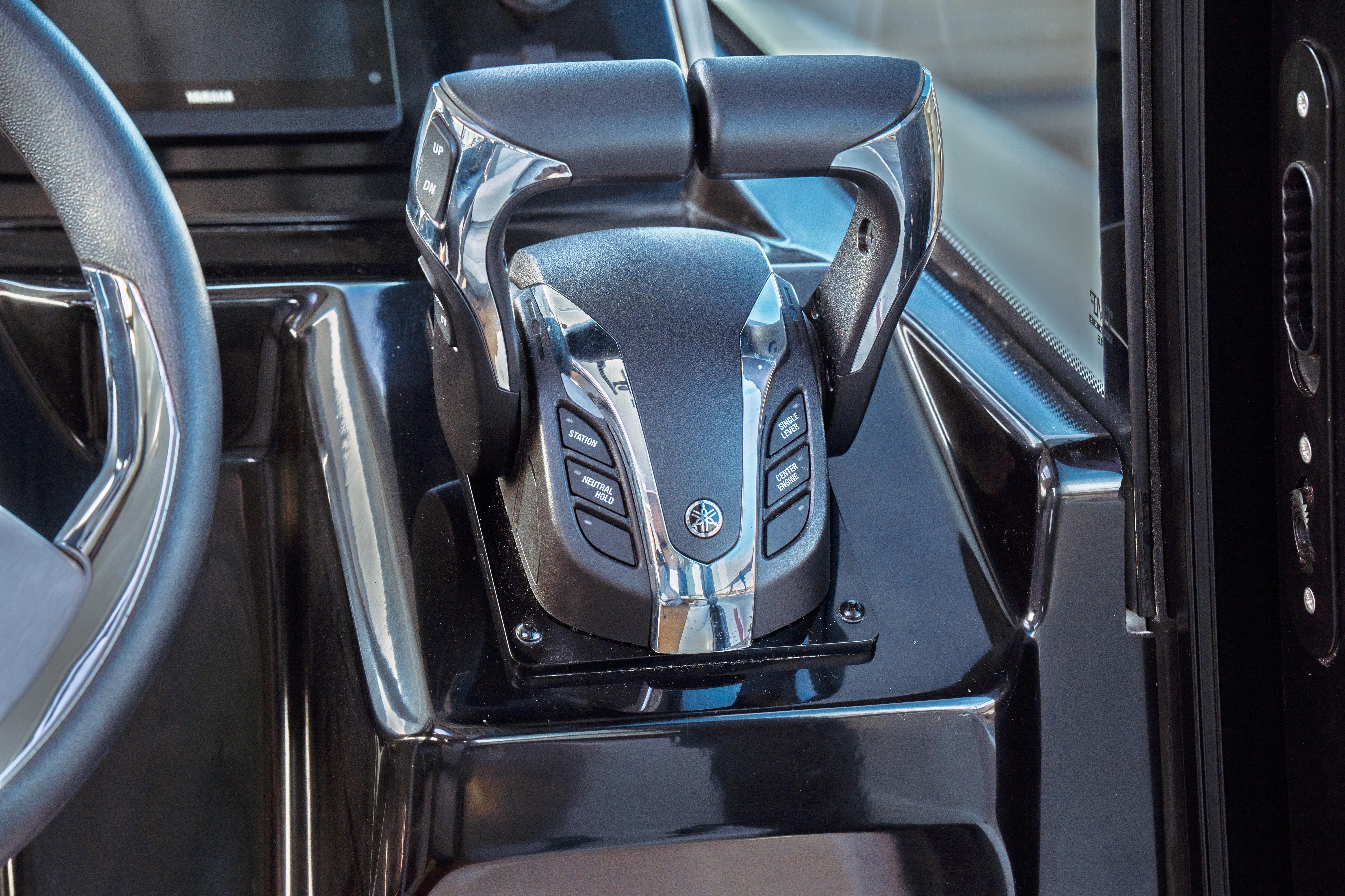 2019 Jeanneau Nc 1095 Cruisers