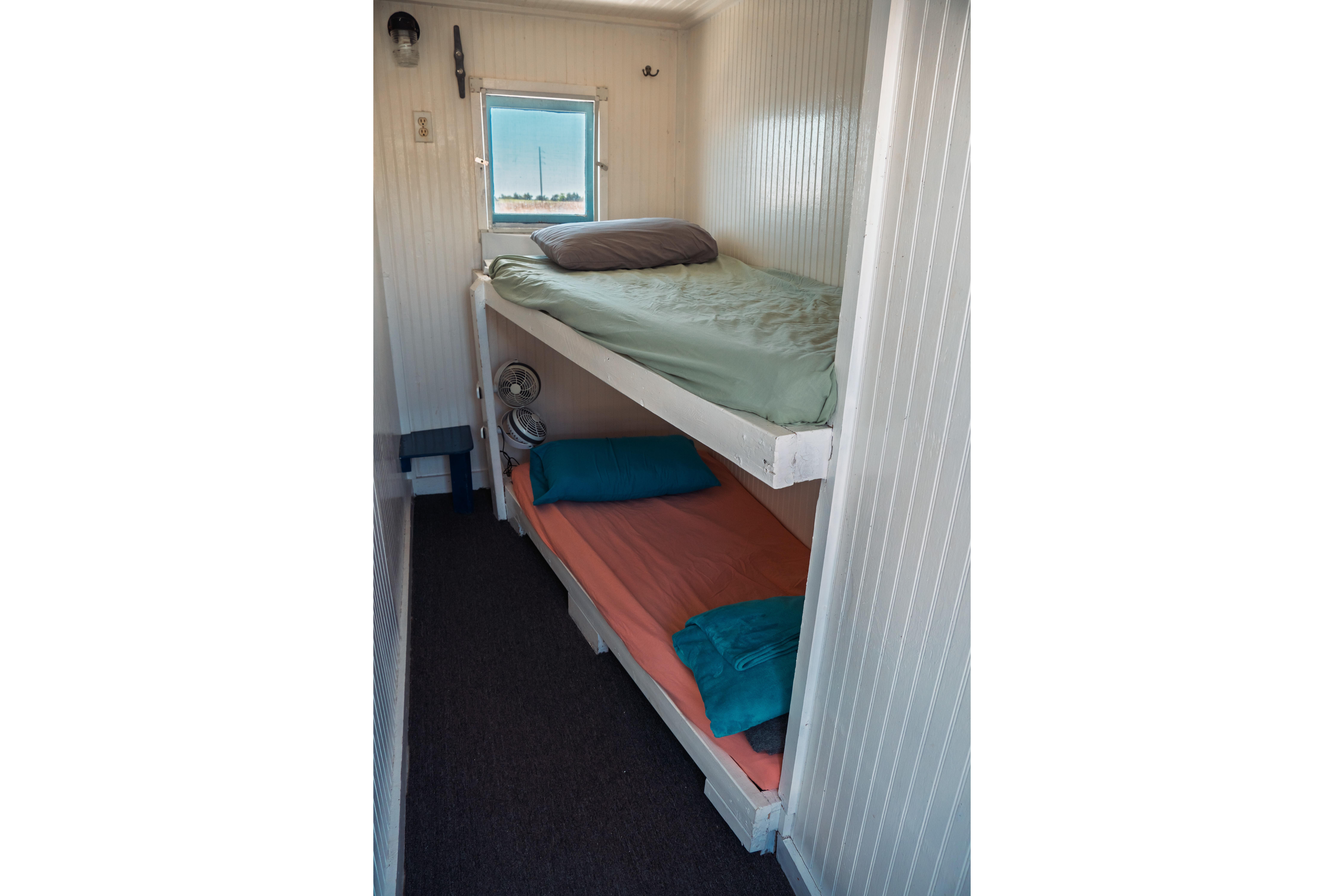 1977 Custom 43 Trawler Trawlers