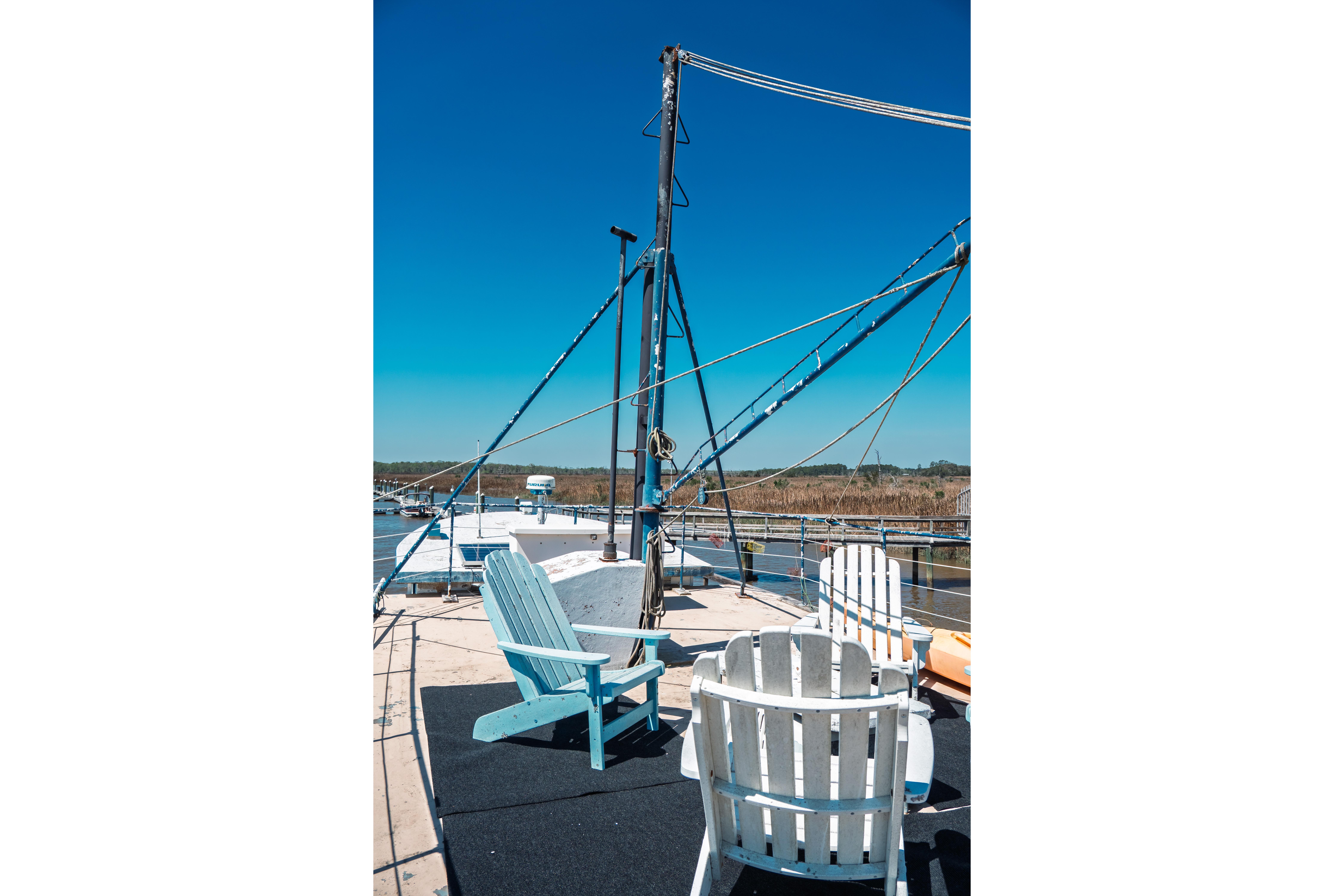 1977 Custom 43 Trawler Trawlers