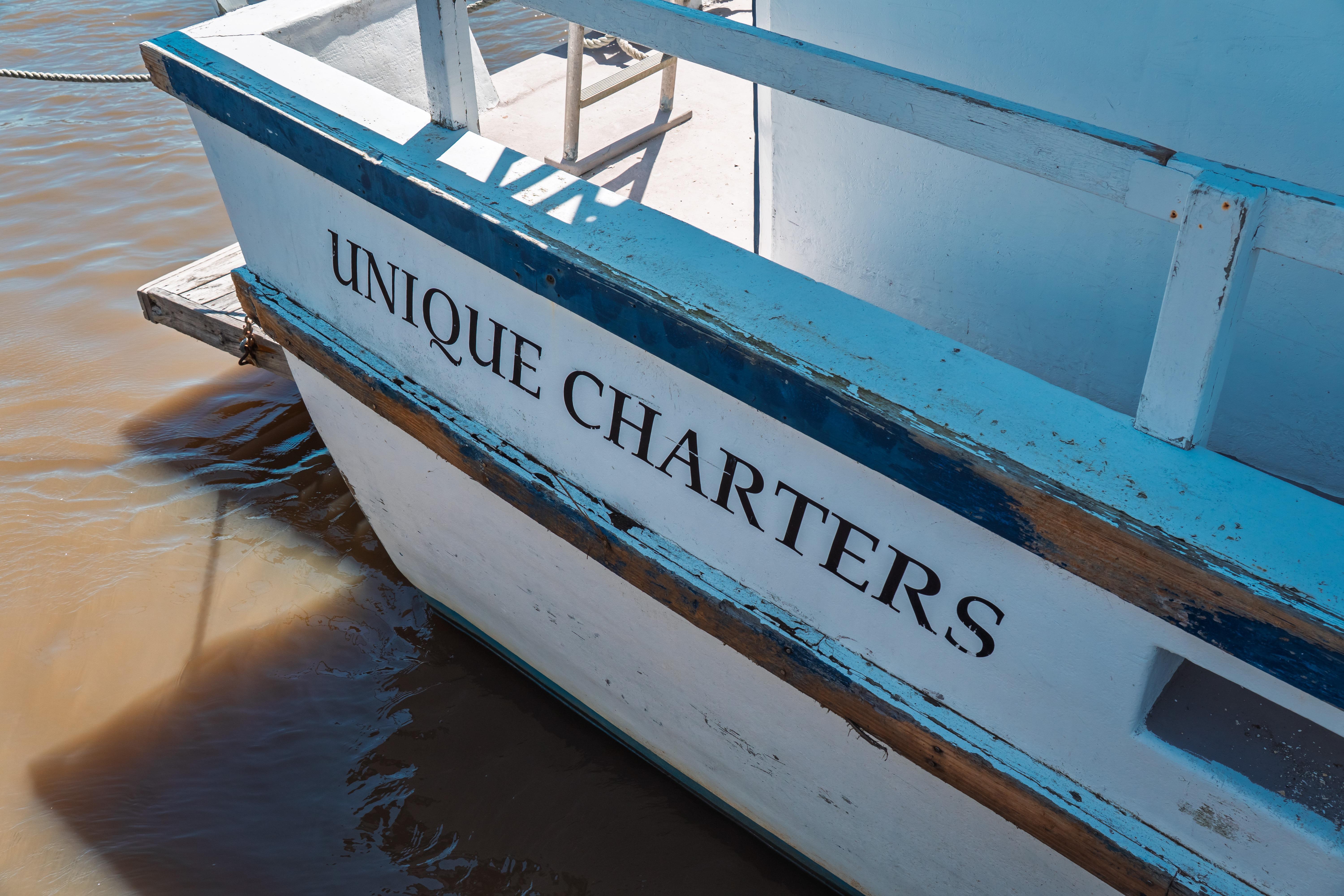 1977 Custom 43 Trawler Trawlers