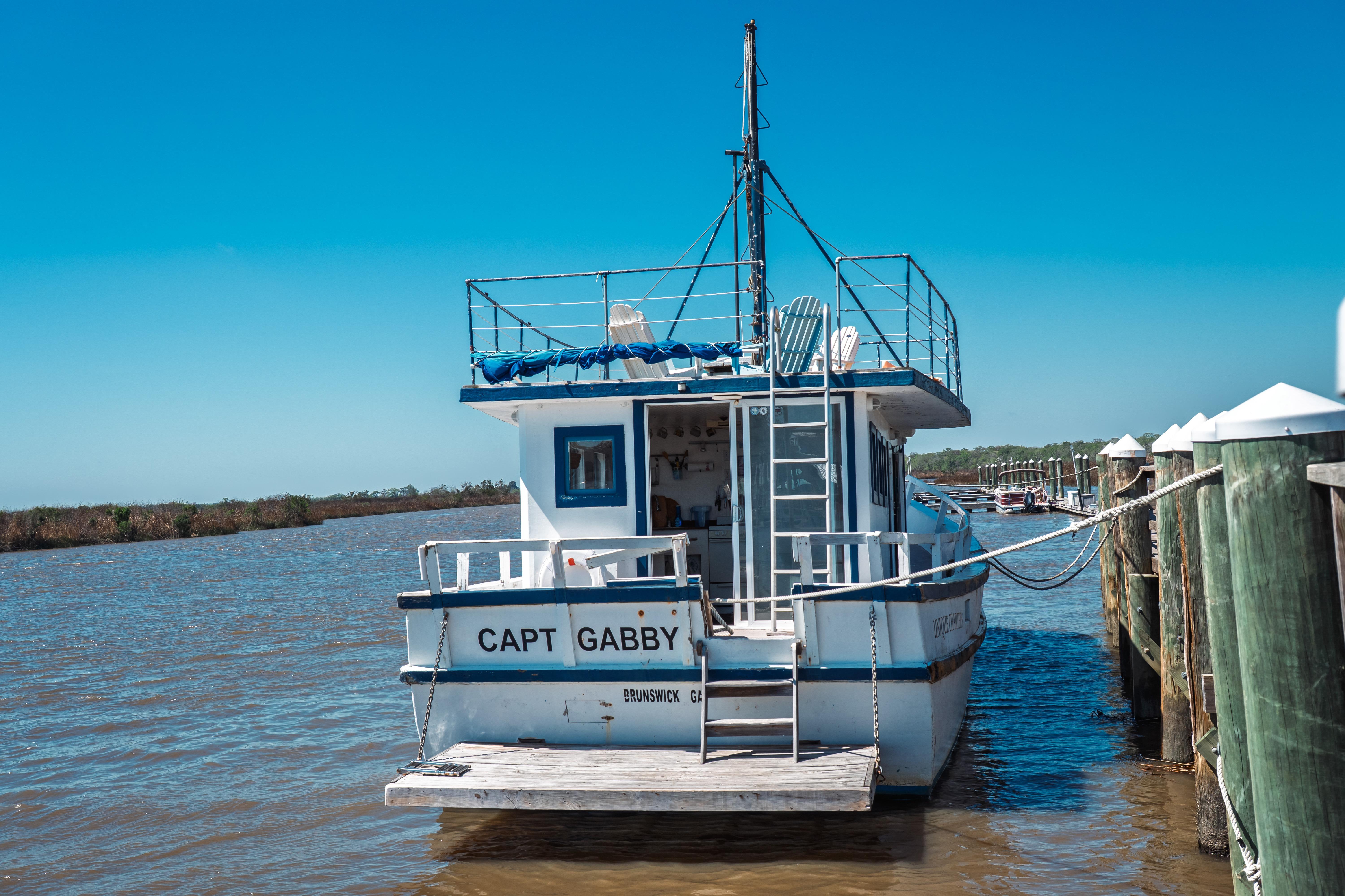 1977 Custom 43 Trawler Trawlers