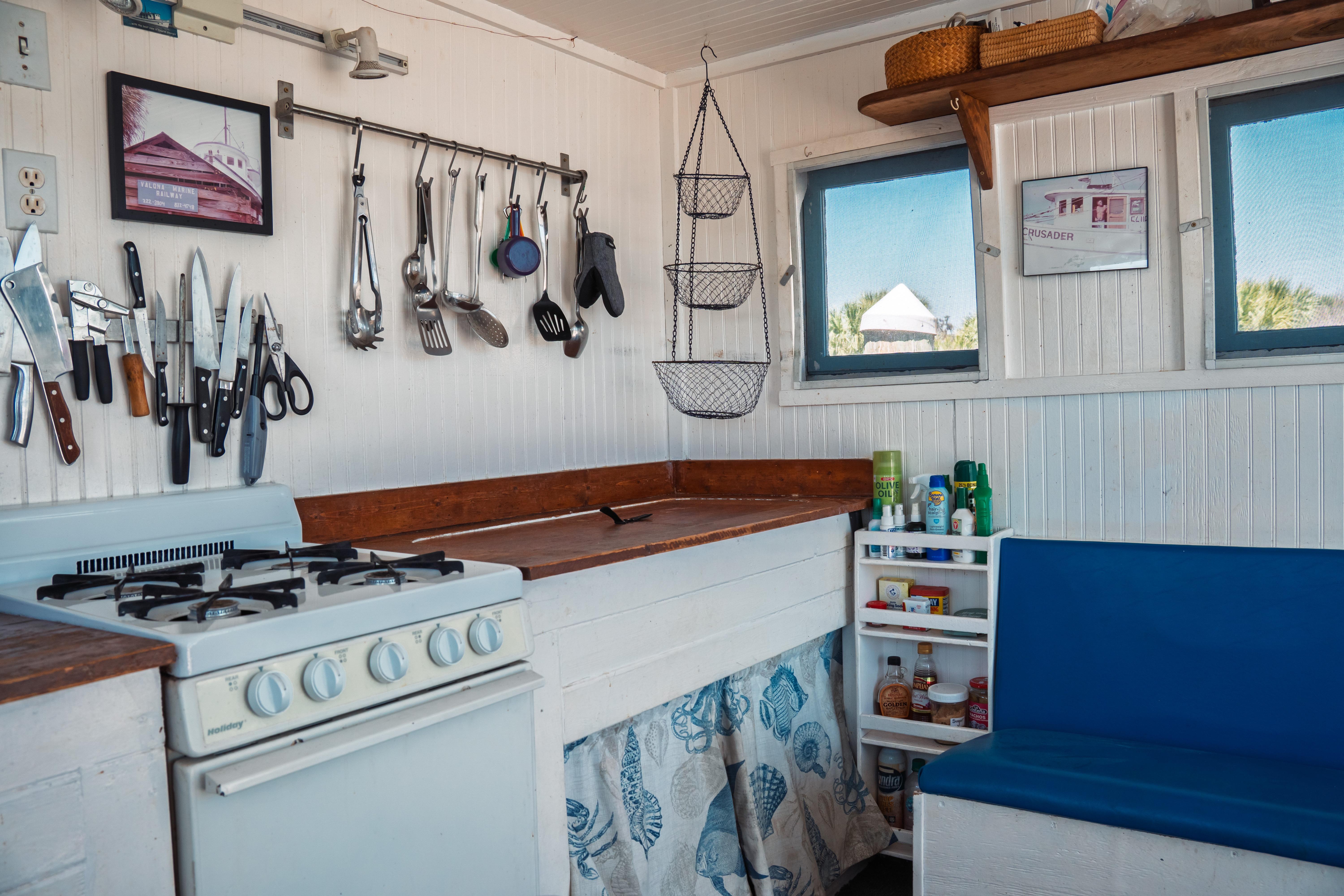 1977 Custom 43 Trawler Trawlers