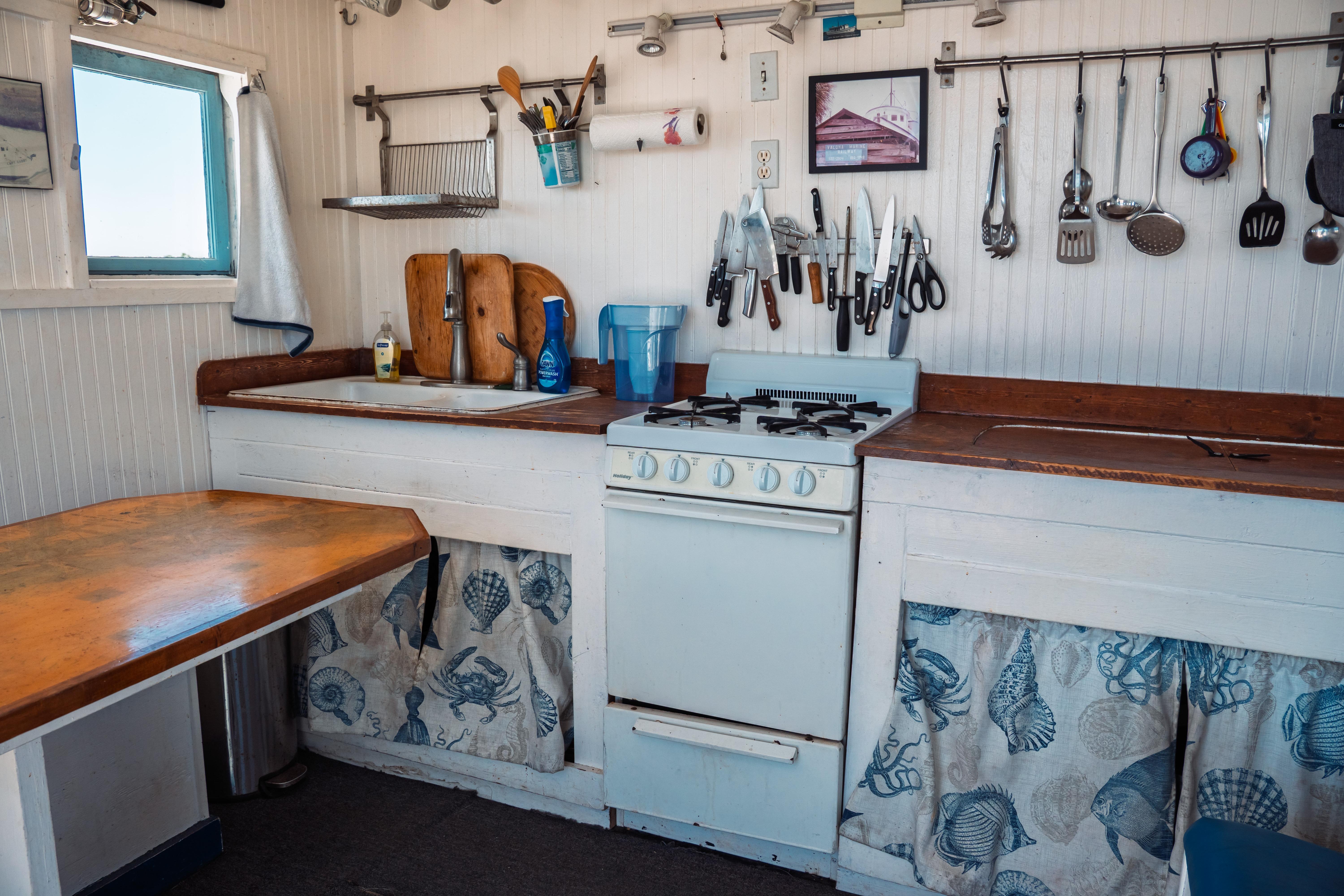 1977 Custom 43 Trawler Trawlers