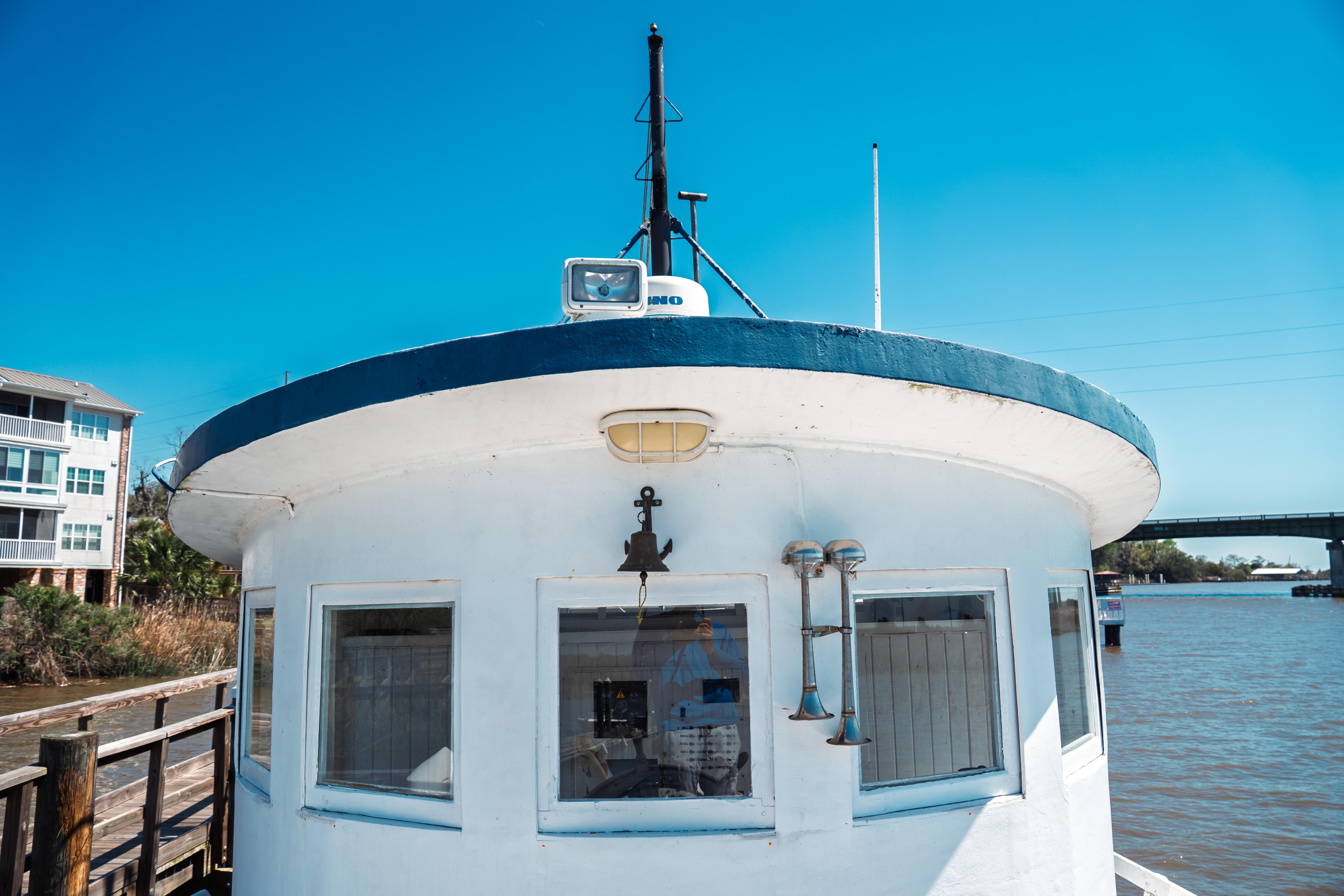 1977 Custom 43 Trawler Trawlers