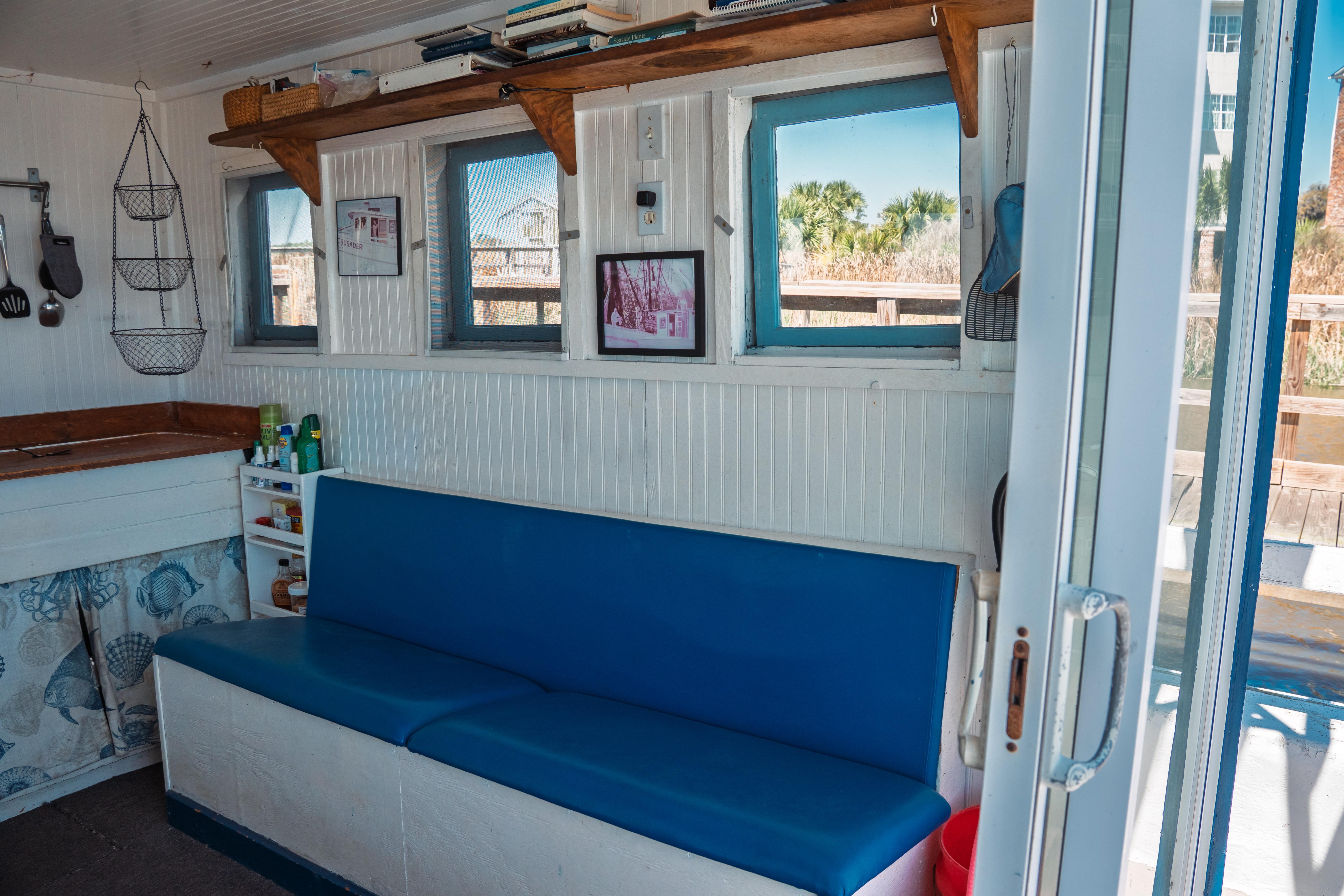 1977 Custom 43 Trawler Trawlers