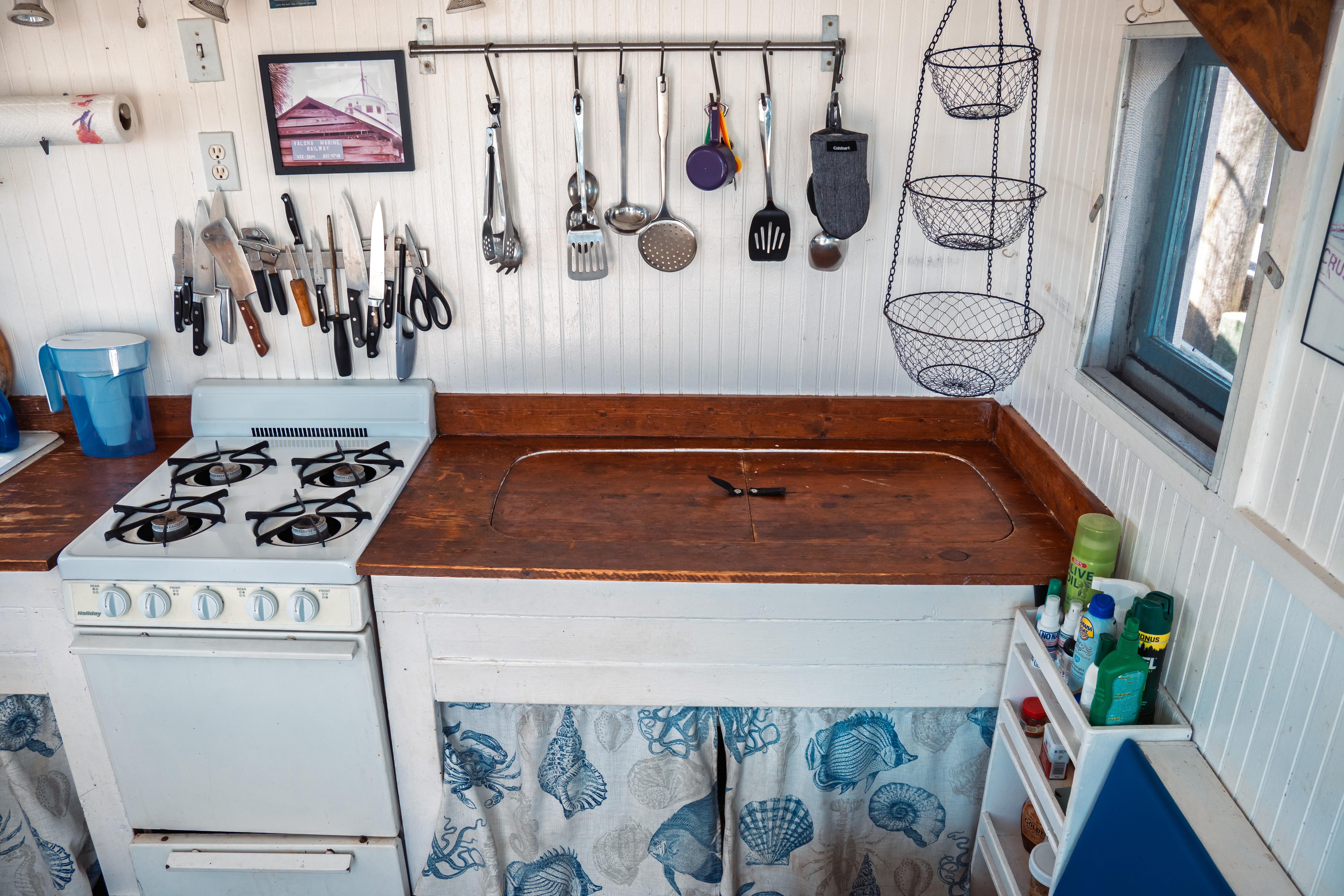 1977 Custom 43 Trawler Trawlers