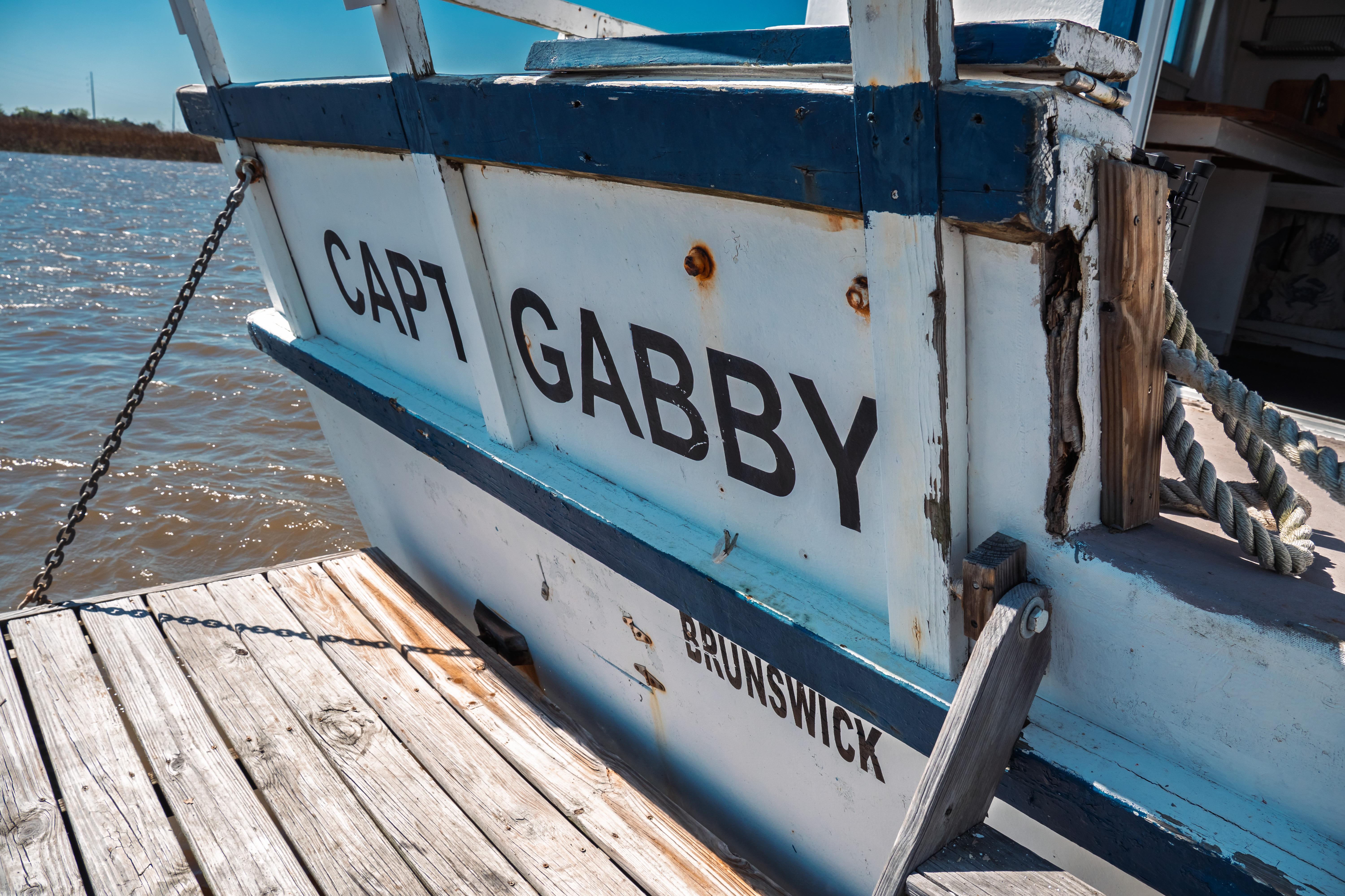 1977 Custom 43 Trawler Trawlers
