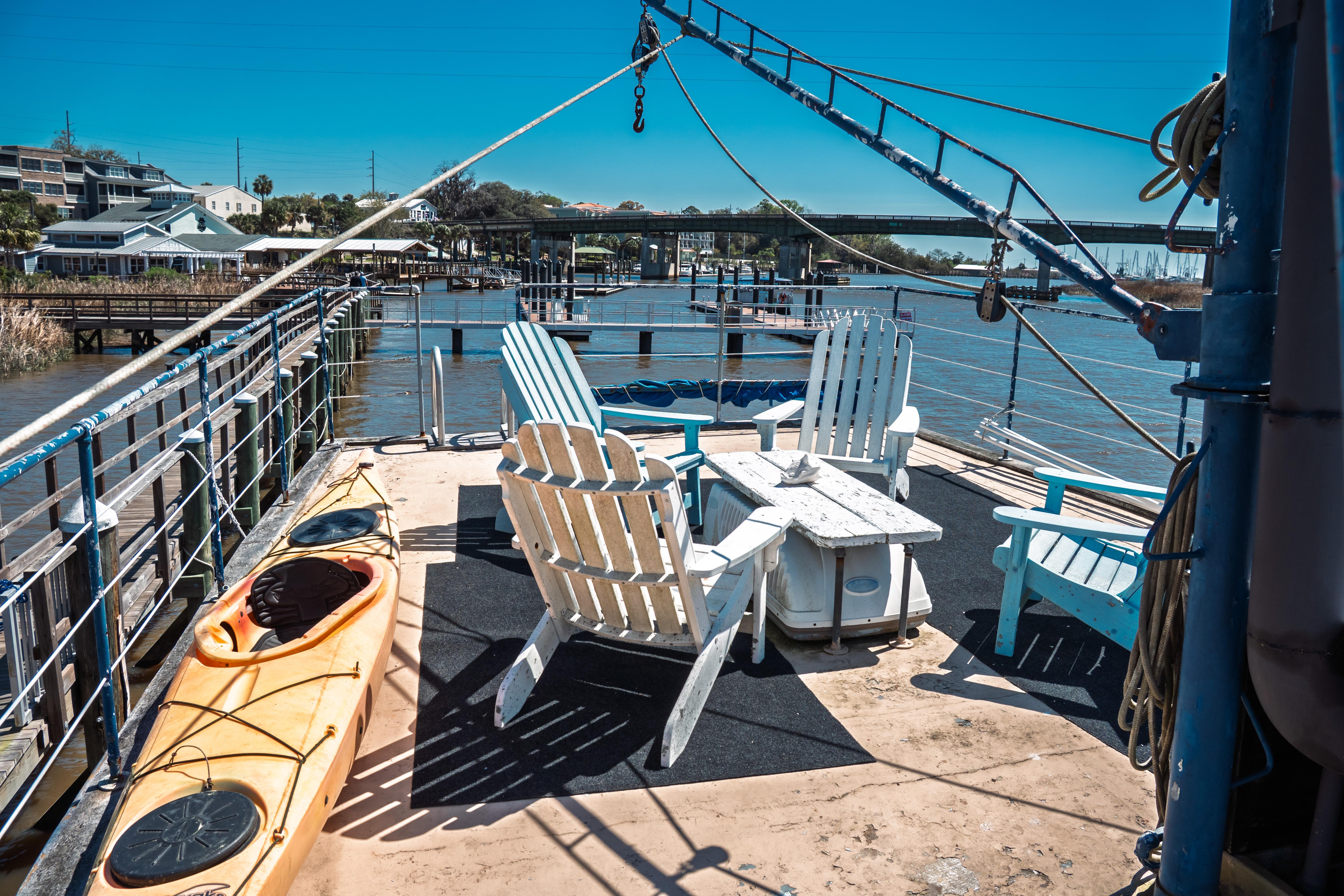 1977 Custom 43 Trawler Trawlers