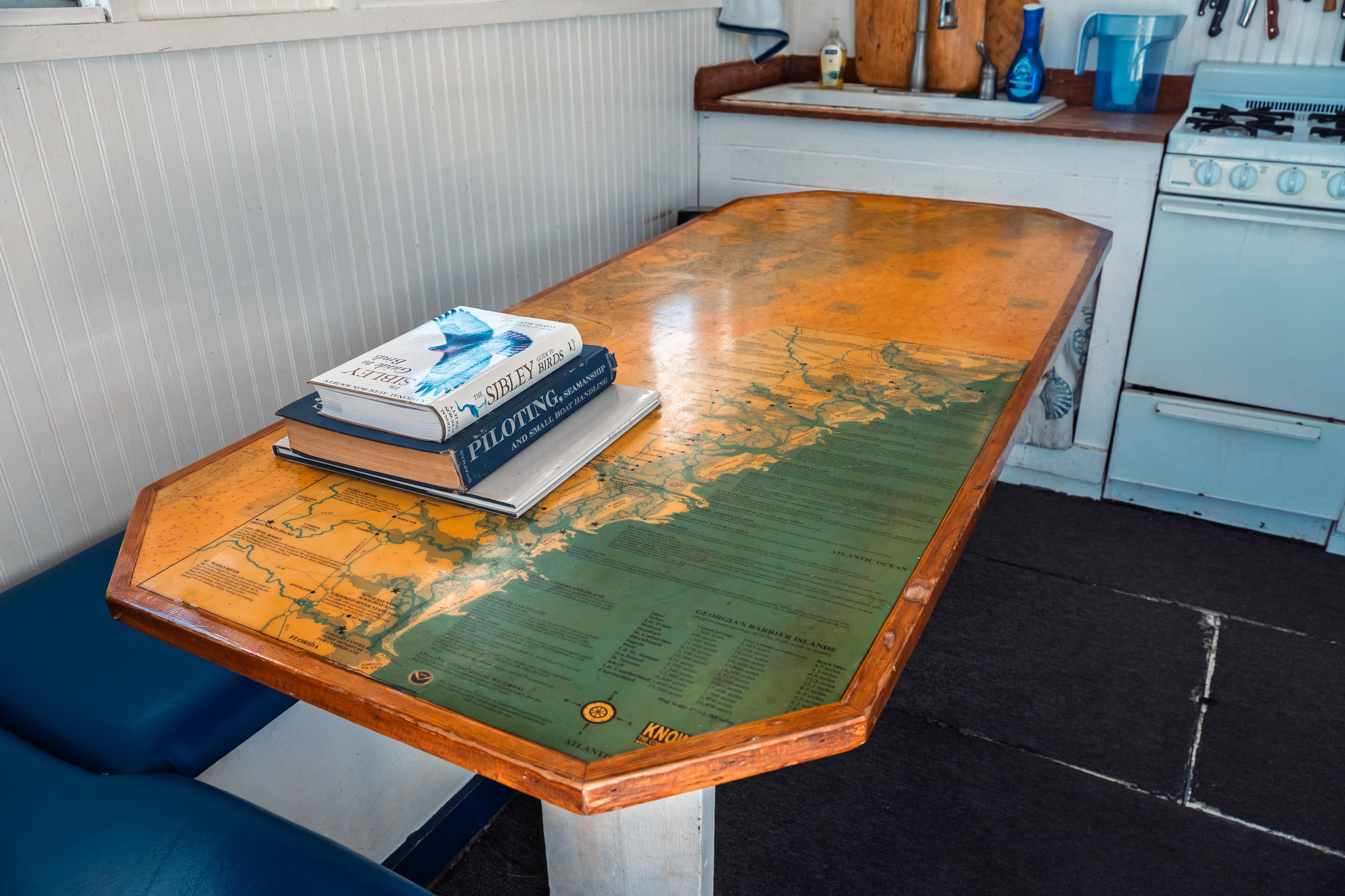1977 Custom 43 Trawler Trawlers