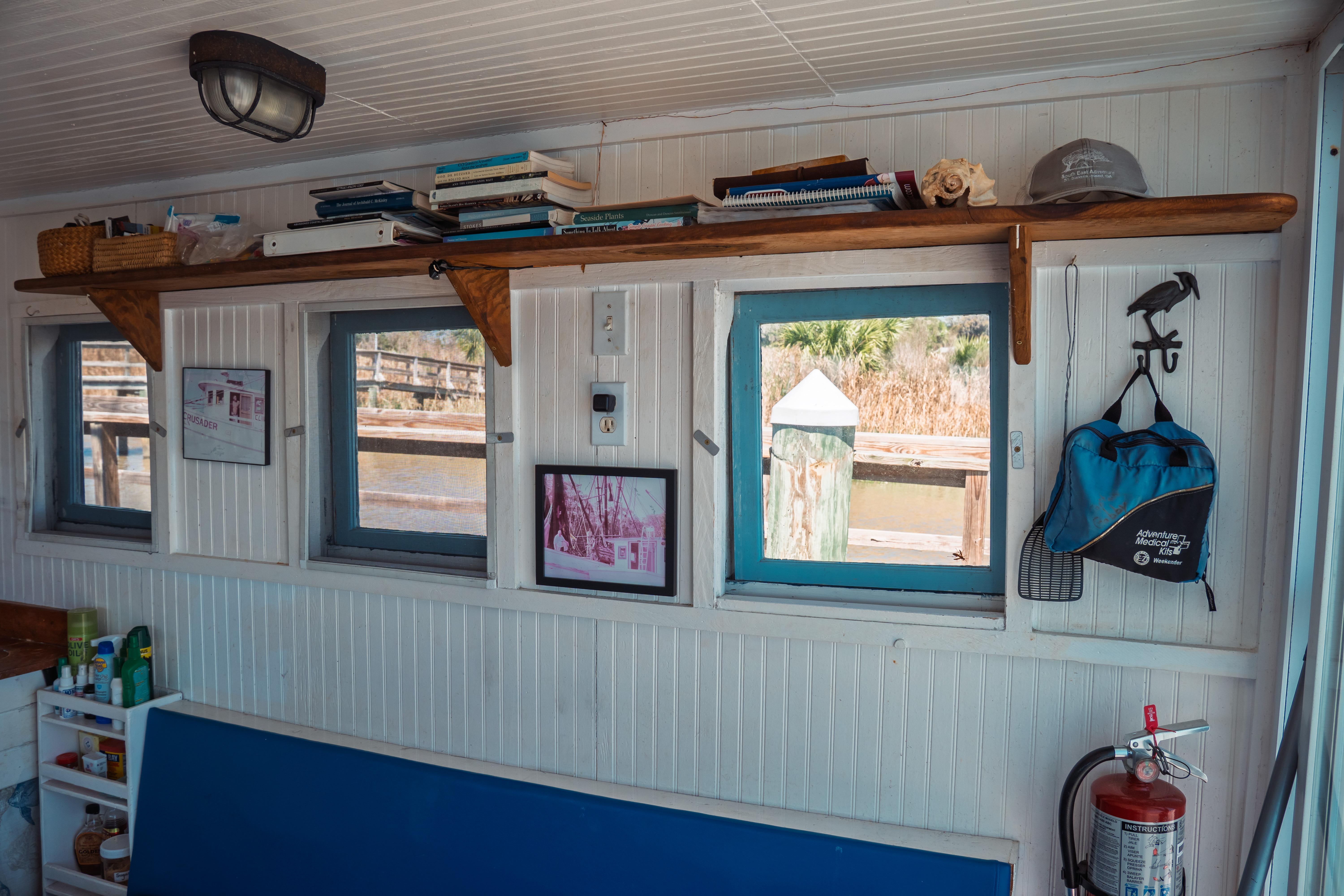1977 Custom 43 Trawler Trawlers