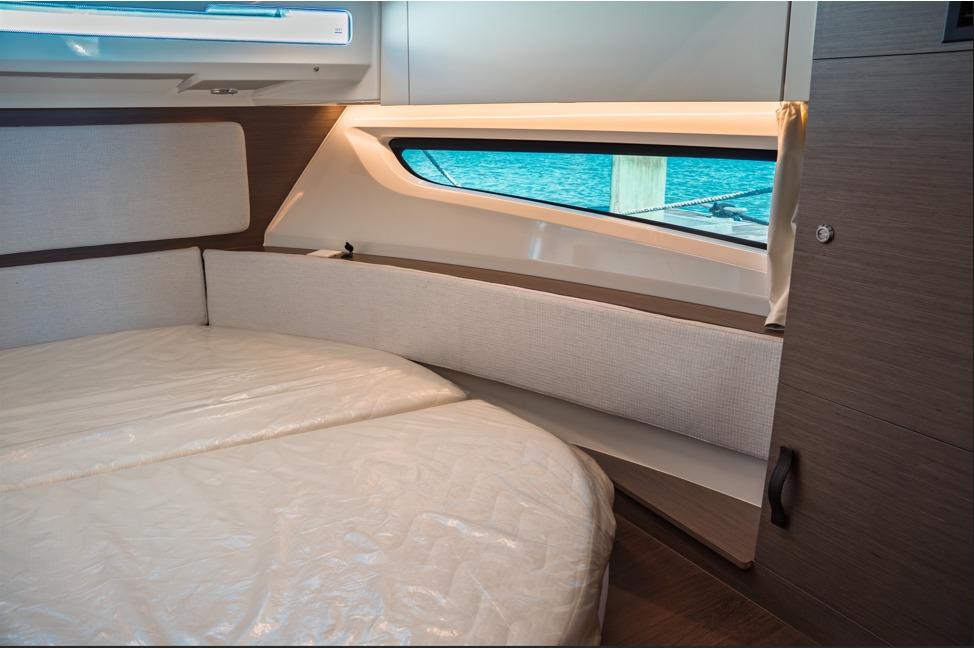 2026 Jeanneau NC 1095 Fly Series 2 Boat