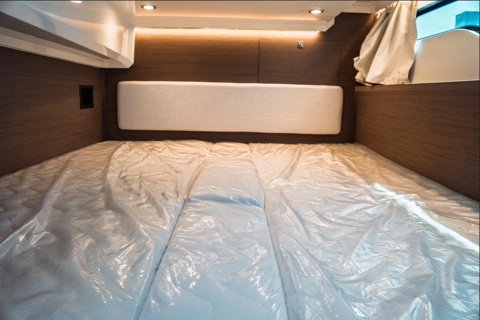 2026 Jeanneau NC 1095 Fly Series 2 Boat