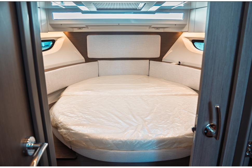 2026 Jeanneau NC 1095 Fly Series 2 Boat